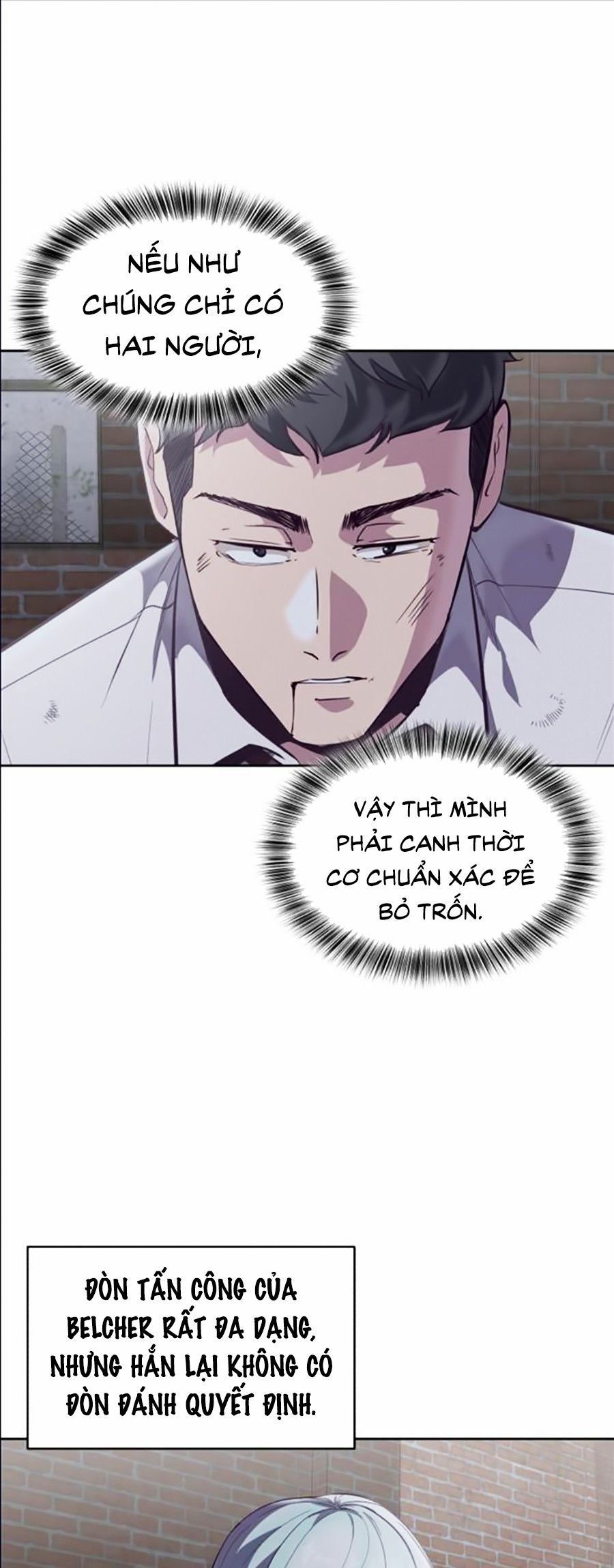 đọc truyện Cậu Bé Của Thần Chết Chương 106 ảnh 36 tại Thiên Thai Truyện