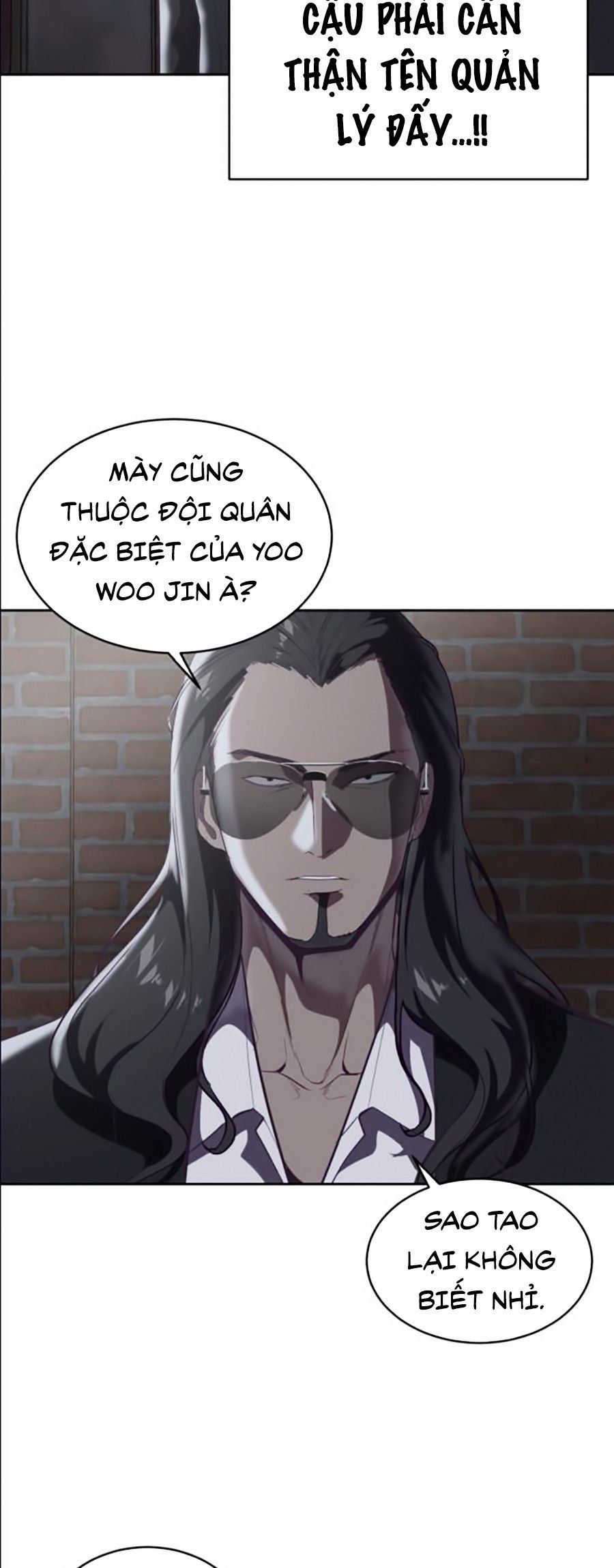 đọc truyện Cậu Bé Của Thần Chết Chương 106 ảnh 38 tại Thiên Thai Truyện