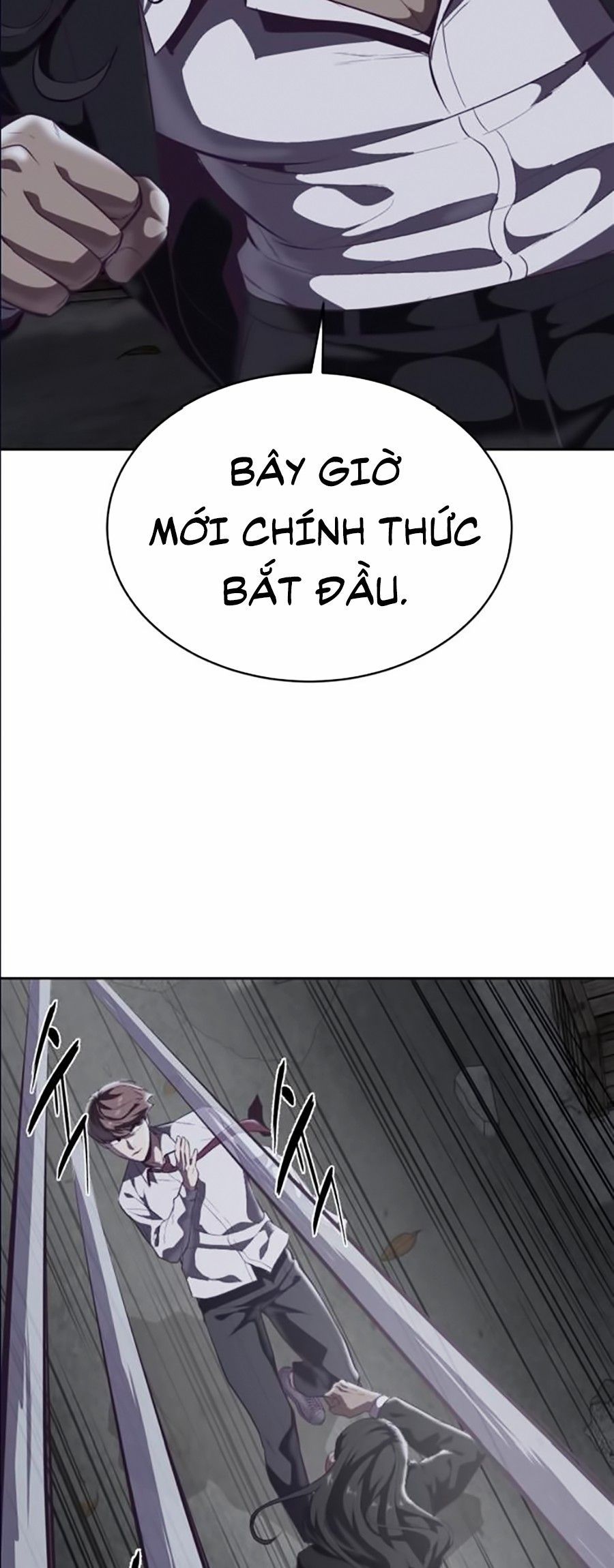 đọc truyện Cậu Bé Của Thần Chết Chương 106 ảnh 43 tại Thiên Thai Truyện