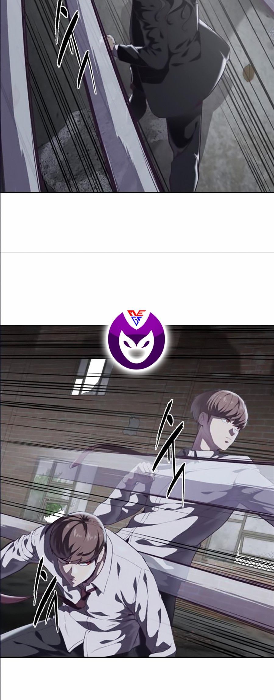 đọc truyện Cậu Bé Của Thần Chết Chương 106 ảnh 44 tại Thiên Thai Truyện