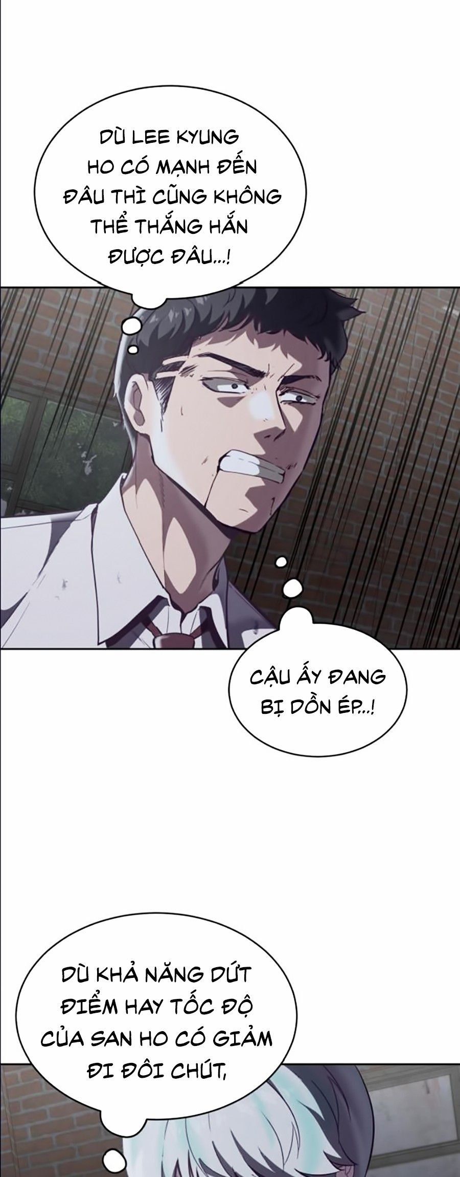 đọc truyện Cậu Bé Của Thần Chết Chương 106 ảnh 45 tại Thiên Thai Truyện