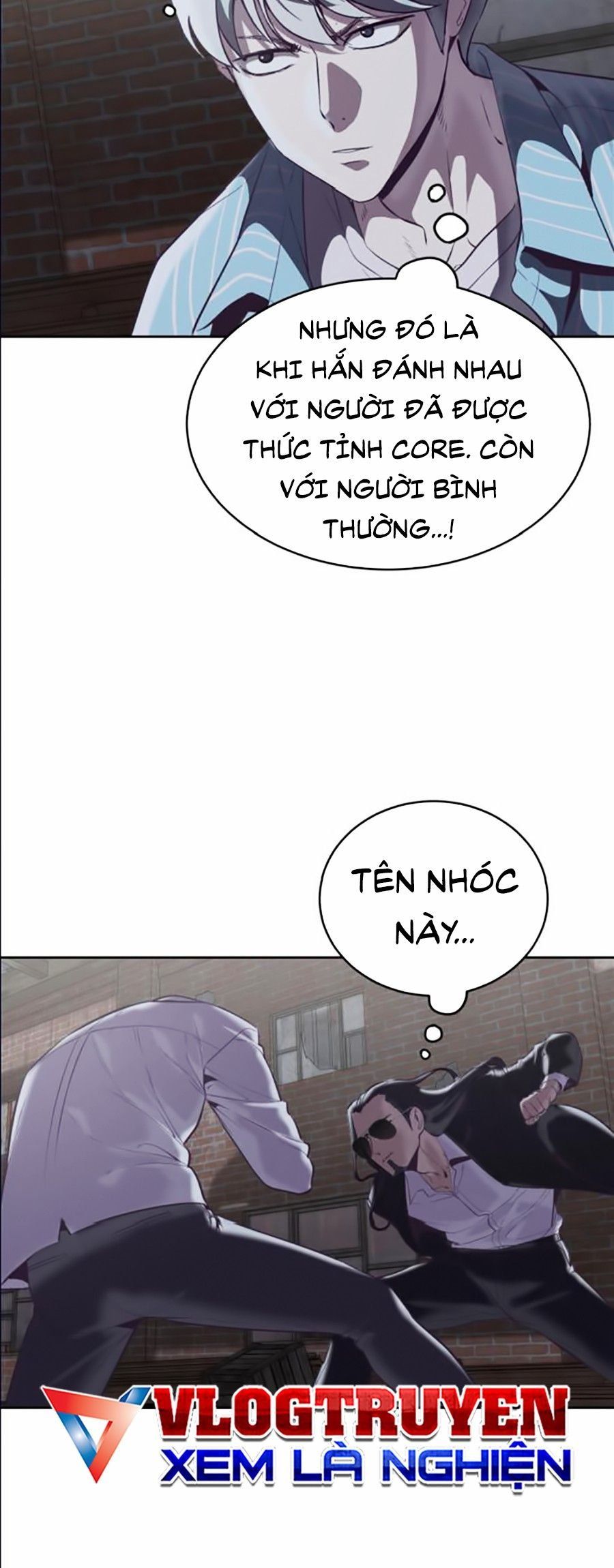 đọc truyện Cậu Bé Của Thần Chết Chương 106 ảnh 46 tại Thiên Thai Truyện