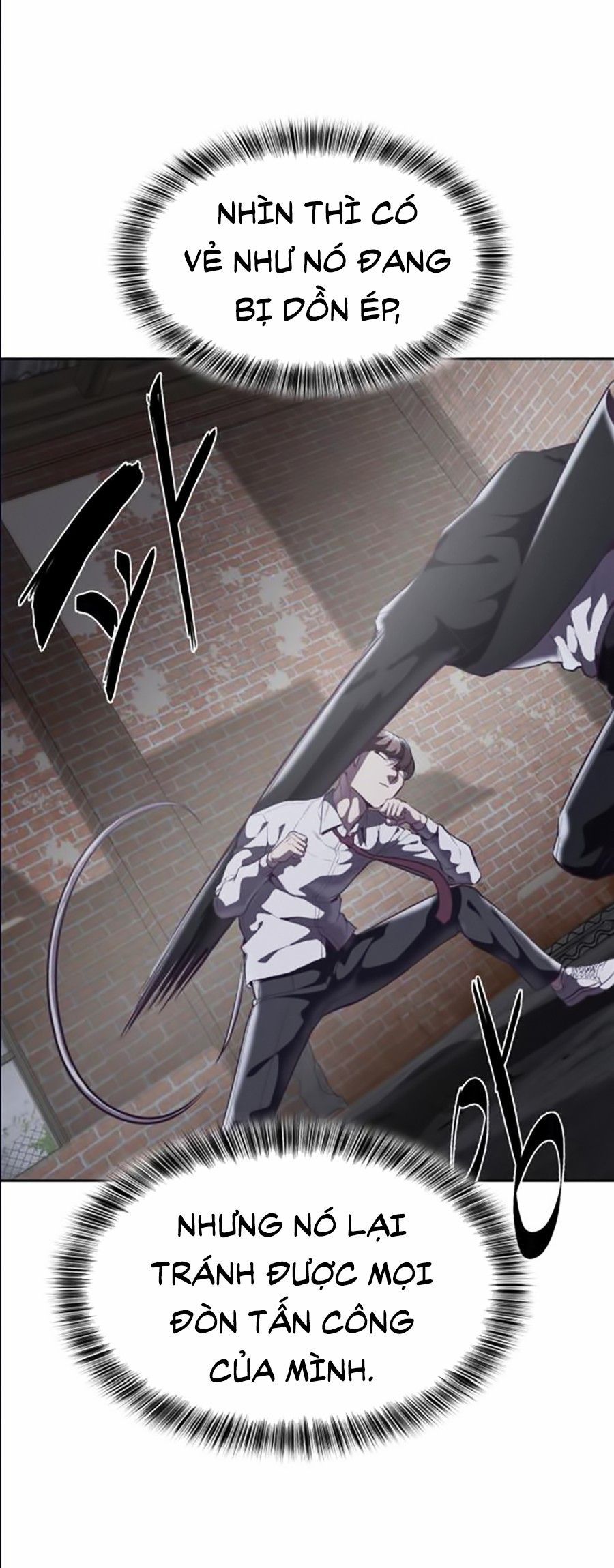 đọc truyện Cậu Bé Của Thần Chết Chương 106 ảnh 47 tại Thiên Thai Truyện