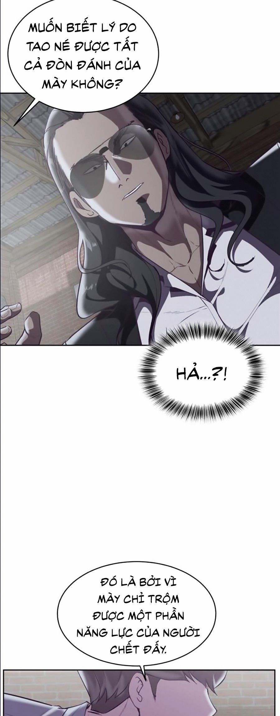 đọc truyện Cậu Bé Của Thần Chết Chương 106 ảnh 49 tại Thiên Thai Truyện