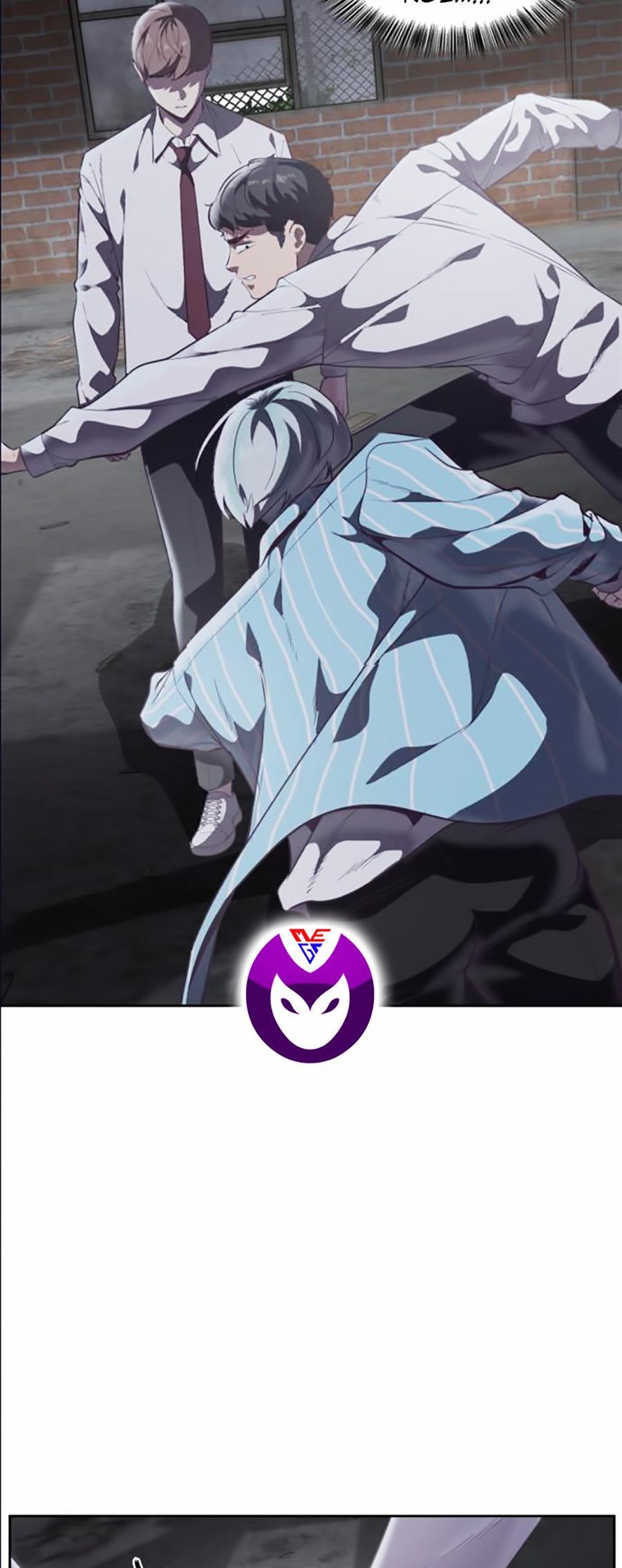 đọc truyện Cậu Bé Của Thần Chết Chương 106 ảnh 7 tại Thiên Thai Truyện