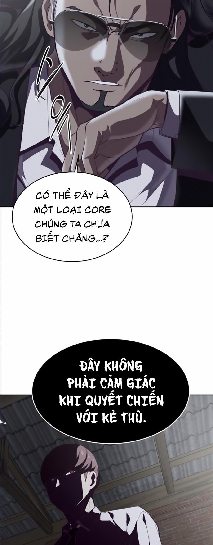 đọc truyện Cậu Bé Của Thần Chết Chương 106 ảnh 57 tại Thiên Thai Truyện