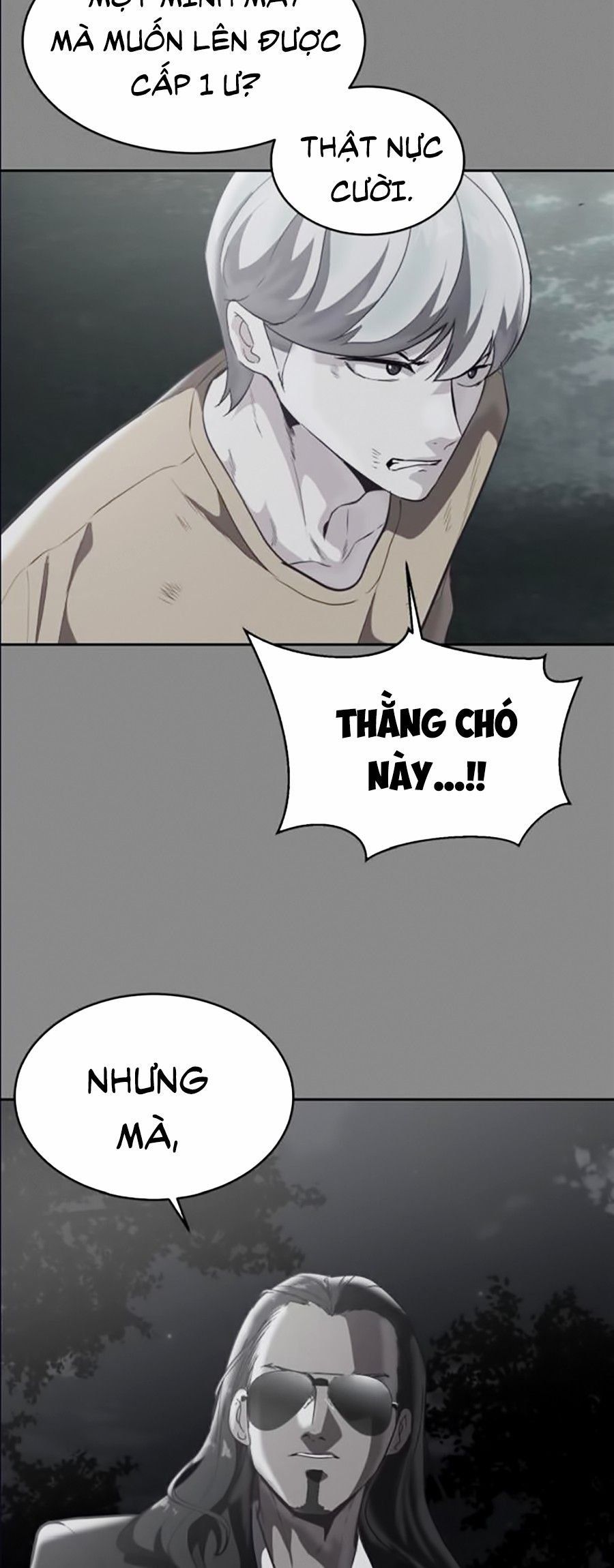 đọc truyện Cậu Bé Của Thần Chết Chương 106 ảnh 59 tại Thiên Thai Truyện