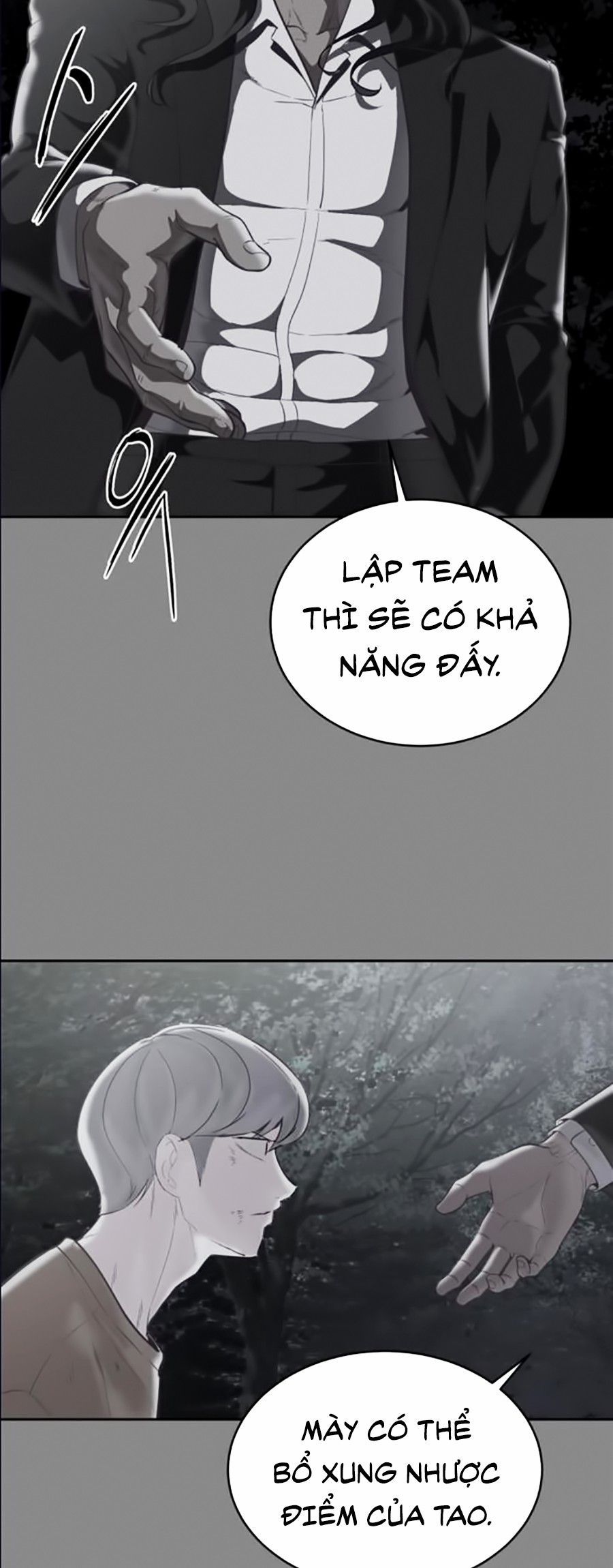 đọc truyện Cậu Bé Của Thần Chết Chương 106 ảnh 60 tại Thiên Thai Truyện