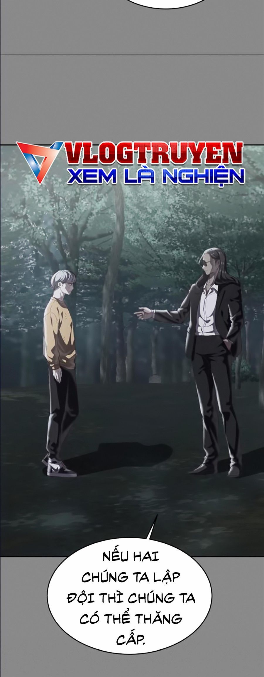 đọc truyện Cậu Bé Của Thần Chết Chương 106 ảnh 61 tại Thiên Thai Truyện