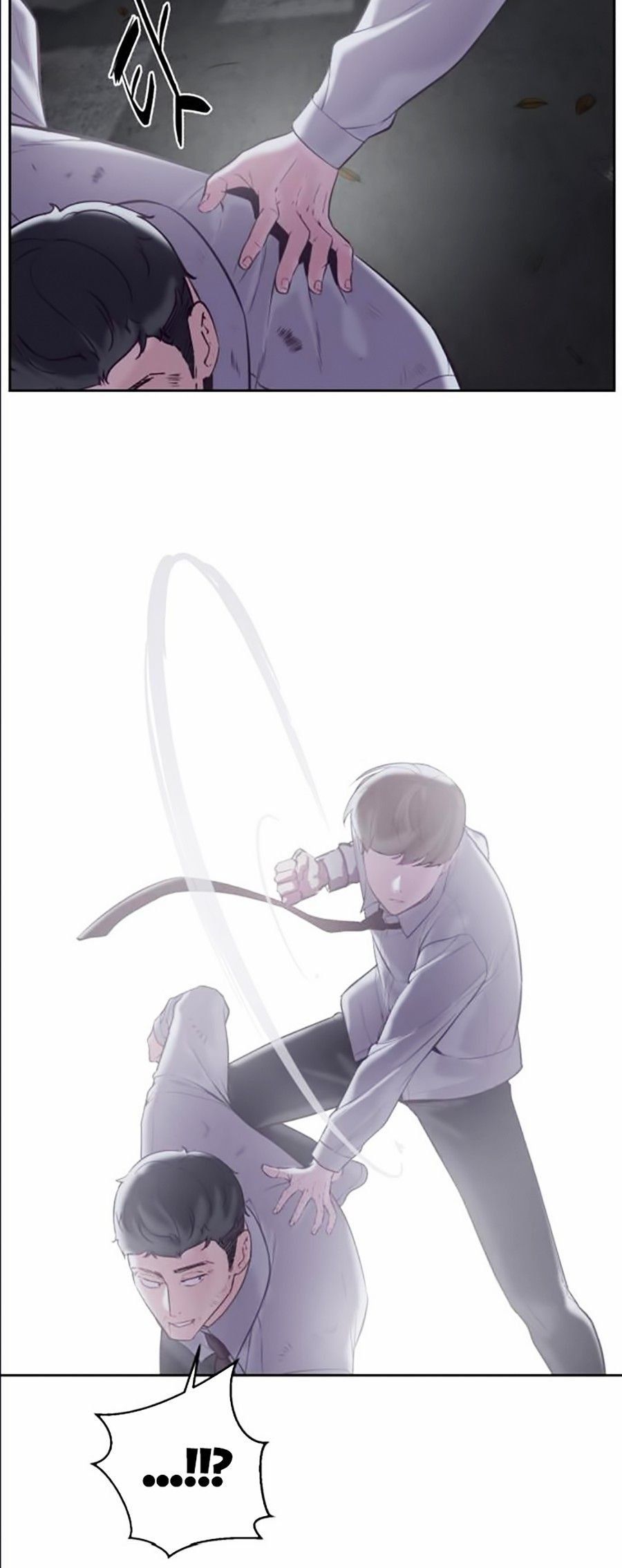 đọc truyện Cậu Bé Của Thần Chết Chương 106 ảnh 8 tại Thiên Thai Truyện