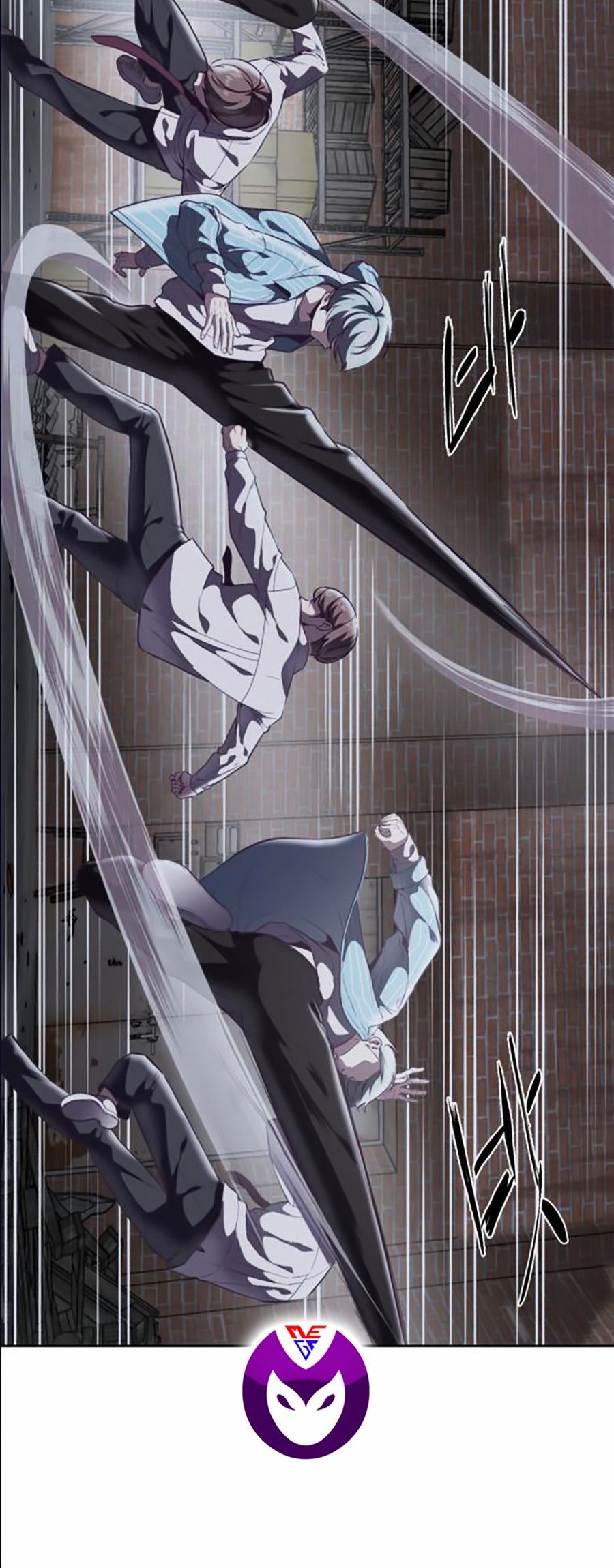 đọc truyện Cậu Bé Của Thần Chết Chương 106 ảnh 68 tại Thiên Thai Truyện