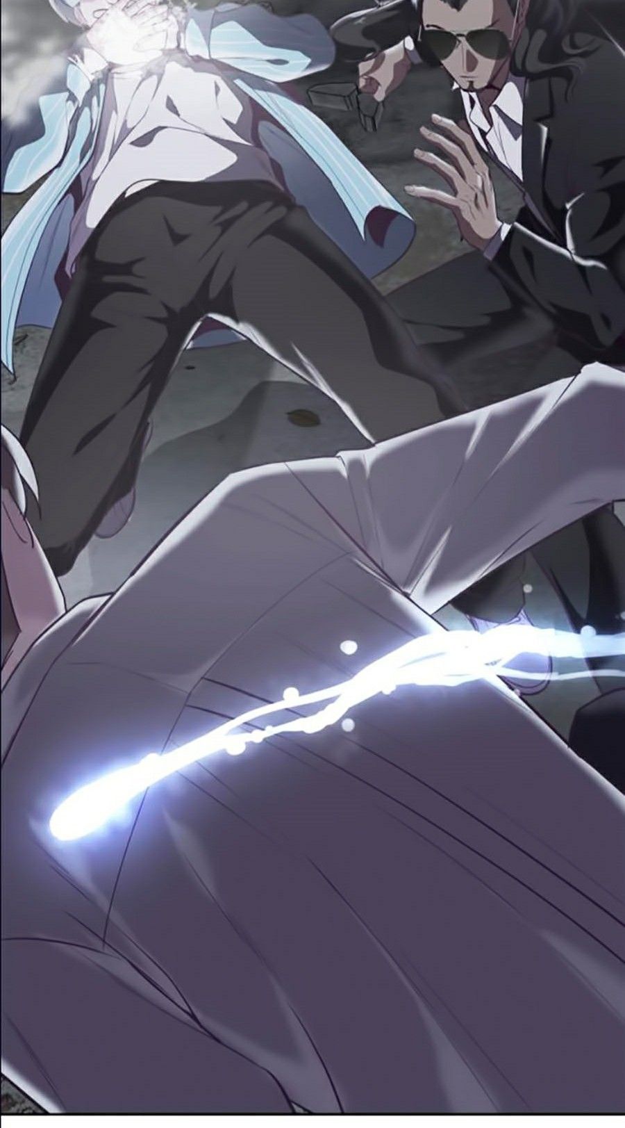 đọc truyện Cậu Bé Của Thần Chết Chương 106 ảnh 74 tại Thiên Thai Truyện