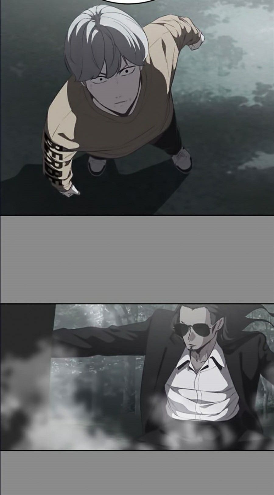 đọc truyện Cậu Bé Của Thần Chết Chương 106 ảnh 81 tại Thiên Thai Truyện