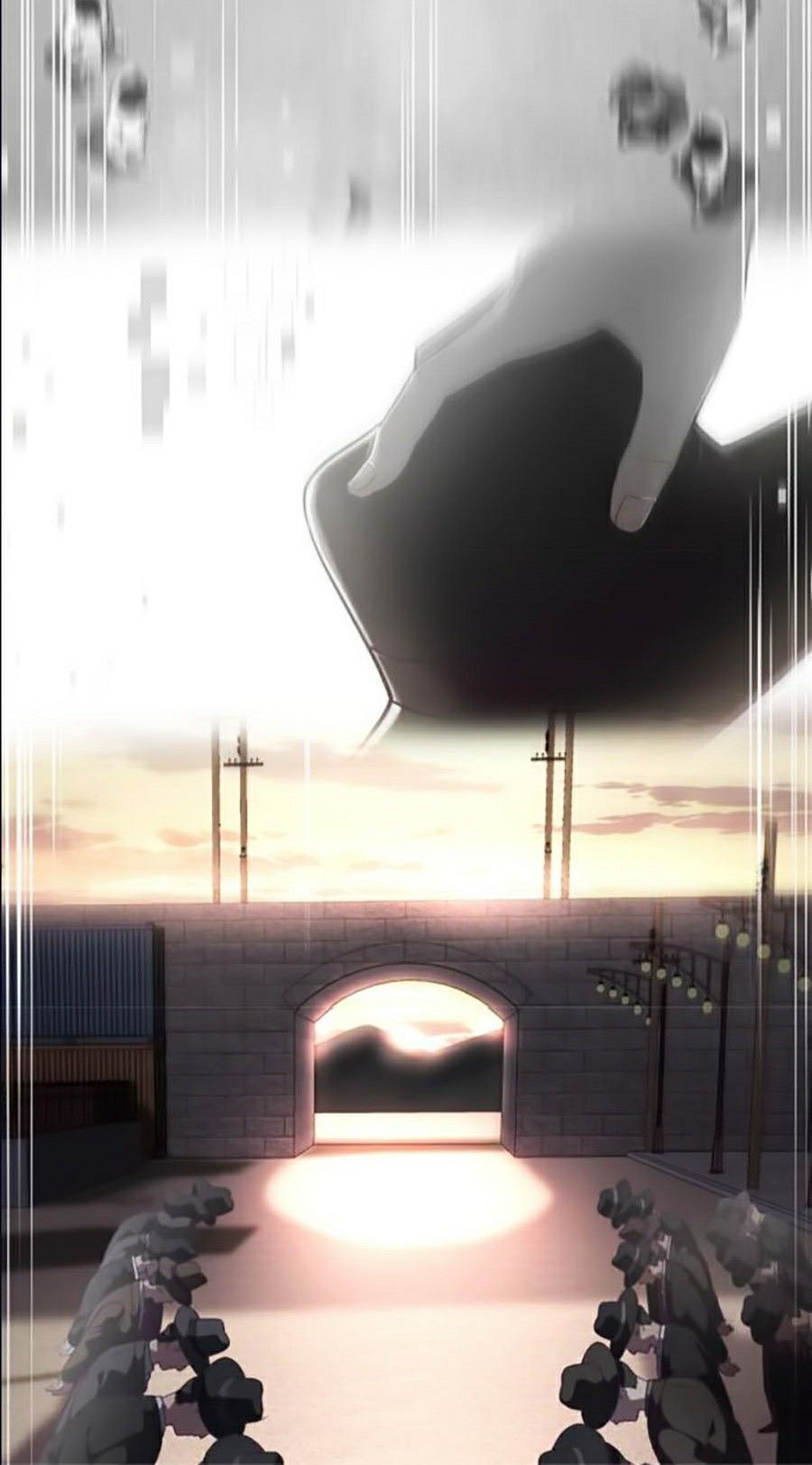 đọc truyện Cậu Bé Của Thần Chết Chương 106 ảnh 95 tại Thiên Thai Truyện