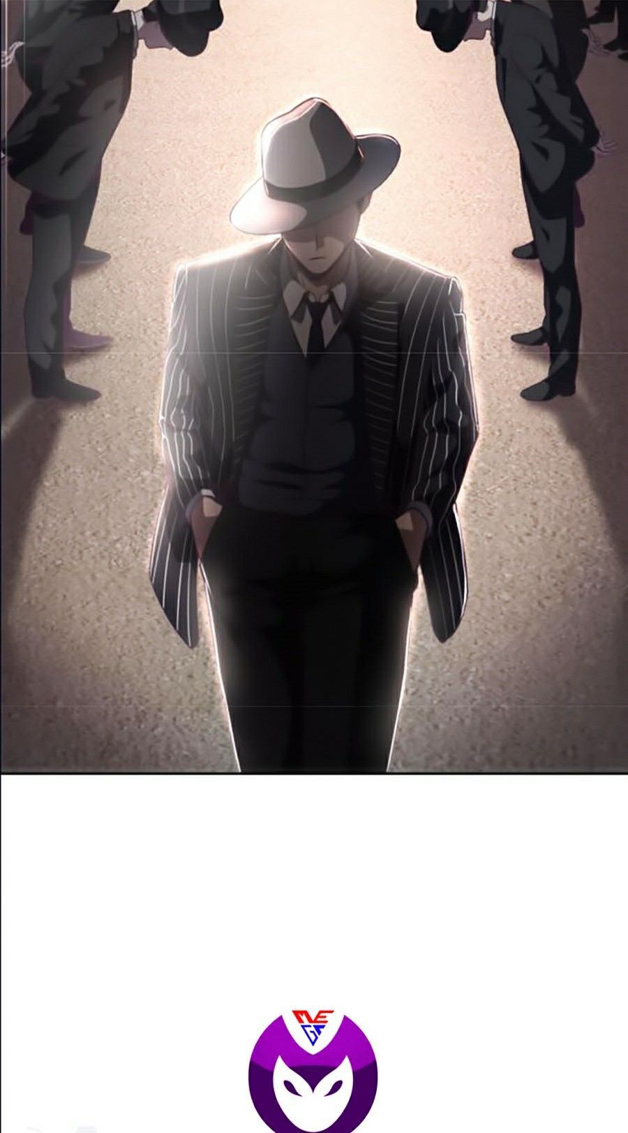 đọc truyện Cậu Bé Của Thần Chết Chương 106 ảnh 96 tại Thiên Thai Truyện