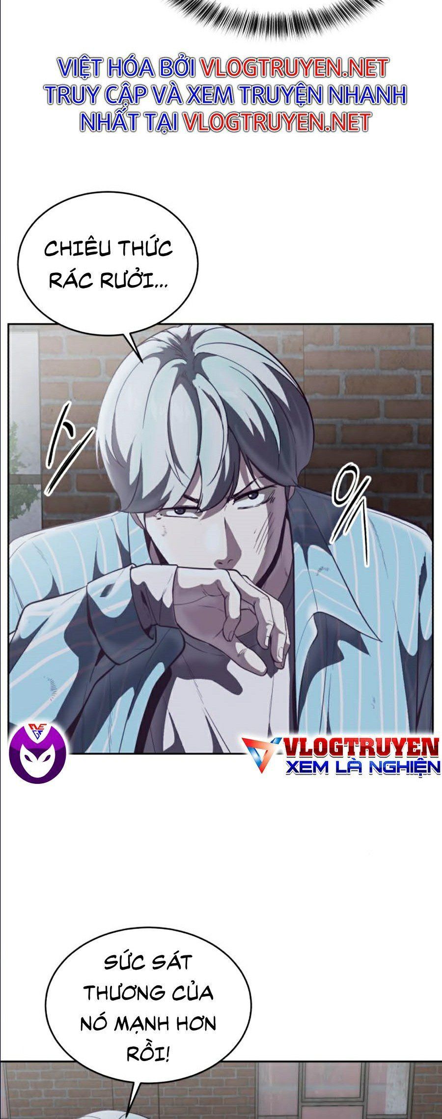 đọc truyện Cậu Bé Của Thần Chết Chương 107 ảnh 13 tại Thiên Thai Truyện