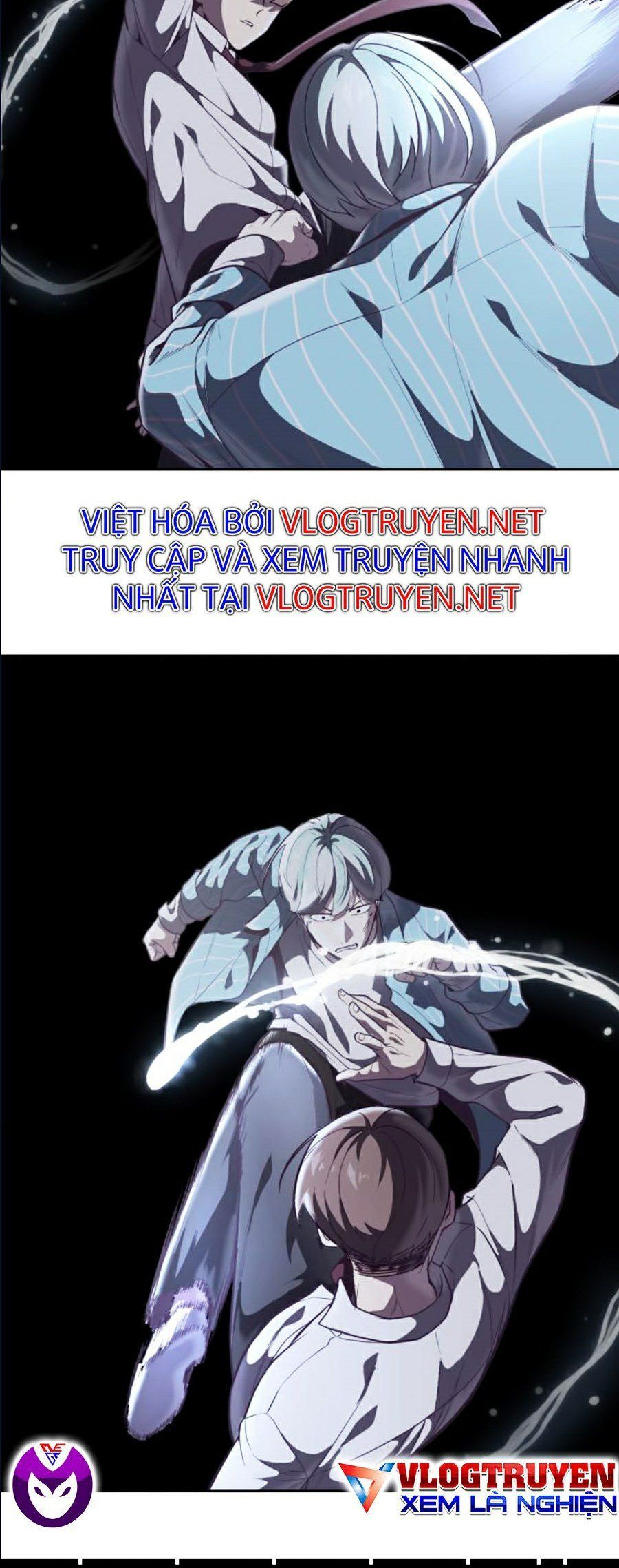 đọc truyện Cậu Bé Của Thần Chết Chương 107 ảnh 18 tại Thiên Thai Truyện