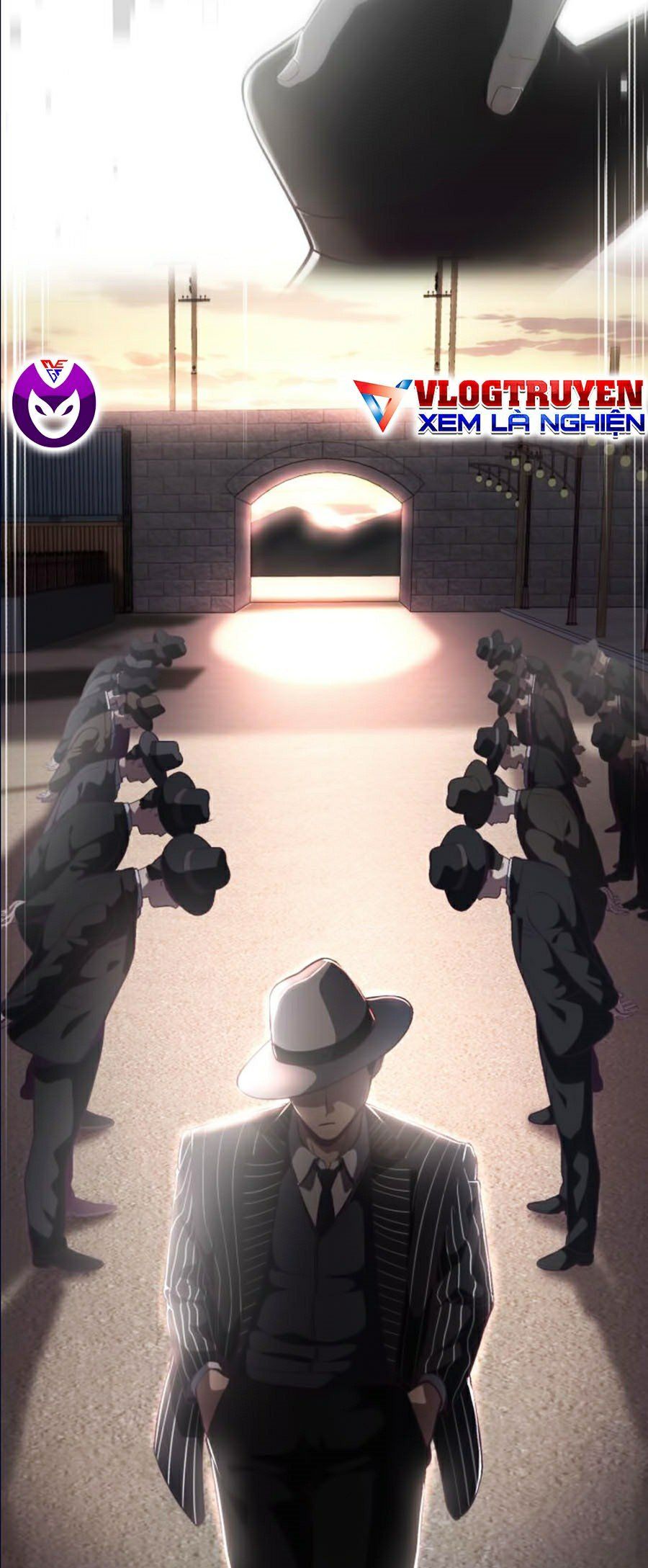 đọc truyện Cậu Bé Của Thần Chết Chương 107 ảnh 4 tại Thiên Thai Truyện