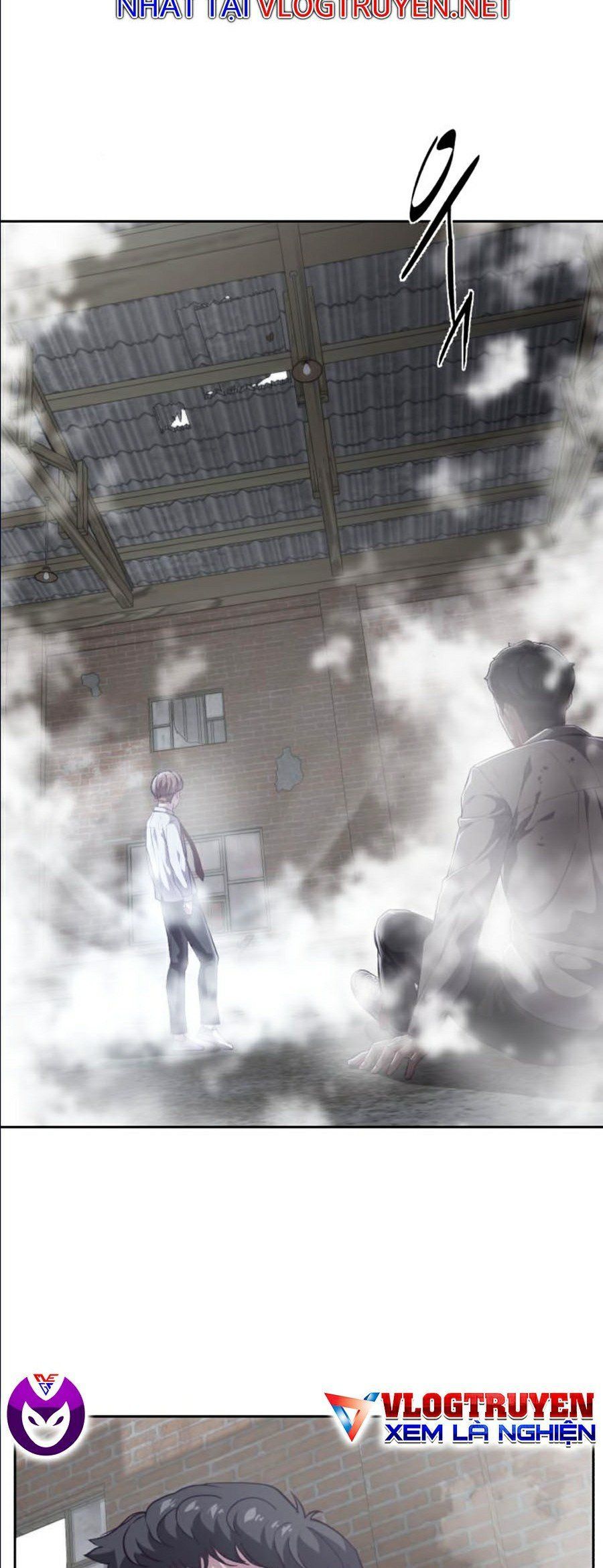 đọc truyện Cậu Bé Của Thần Chết Chương 107 ảnh 24 tại Thiên Thai Truyện