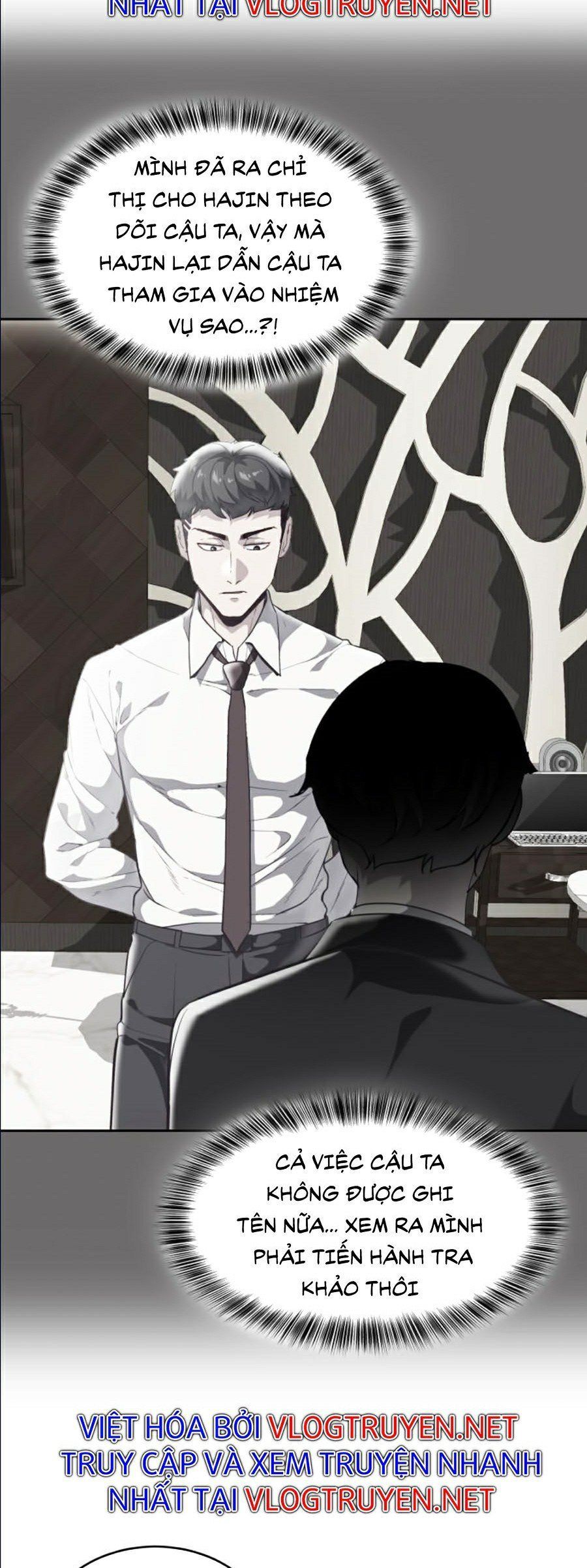 đọc truyện Cậu Bé Của Thần Chết Chương 107 ảnh 40 tại Thiên Thai Truyện