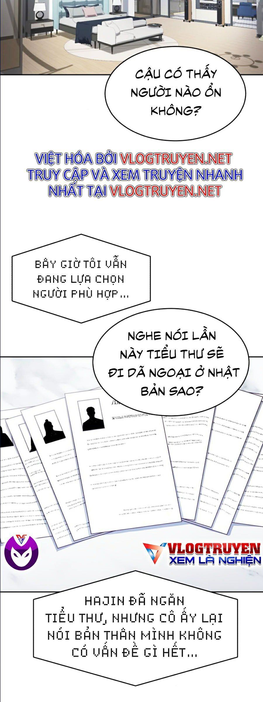 đọc truyện Cậu Bé Của Thần Chết Chương 107 ảnh 42 tại Thiên Thai Truyện