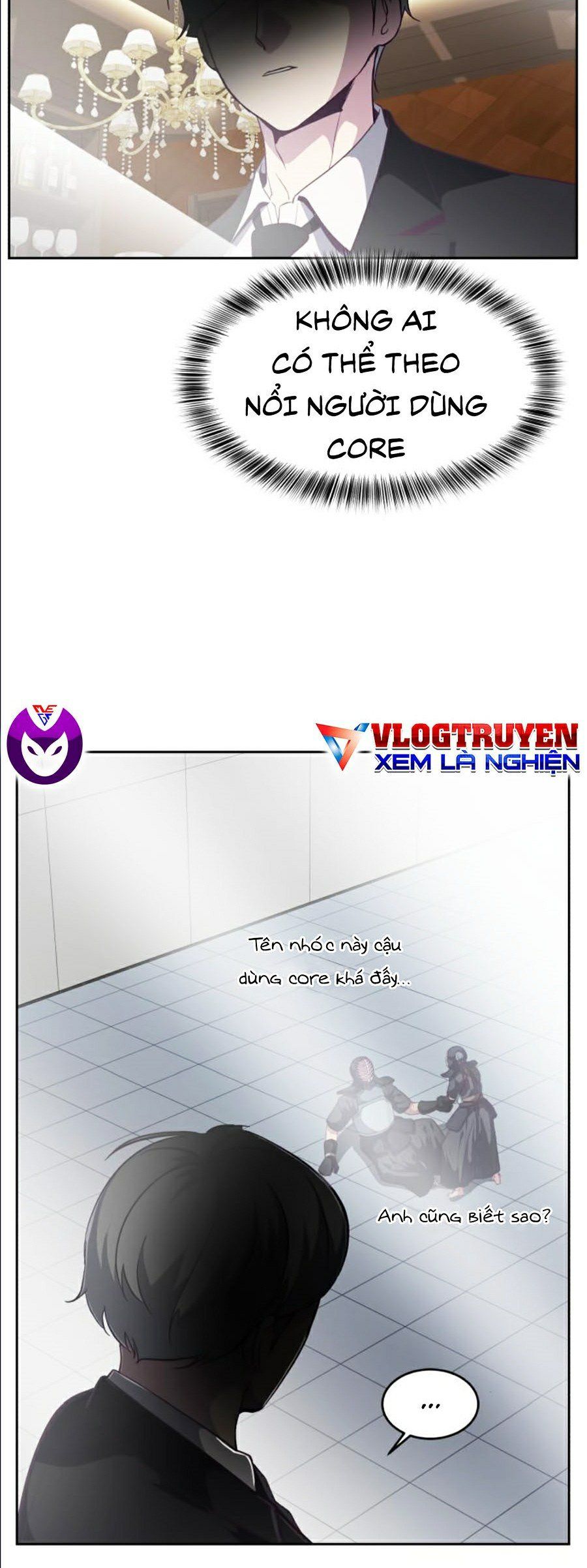 đọc truyện Cậu Bé Của Thần Chết Chương 107 ảnh 52 tại Thiên Thai Truyện