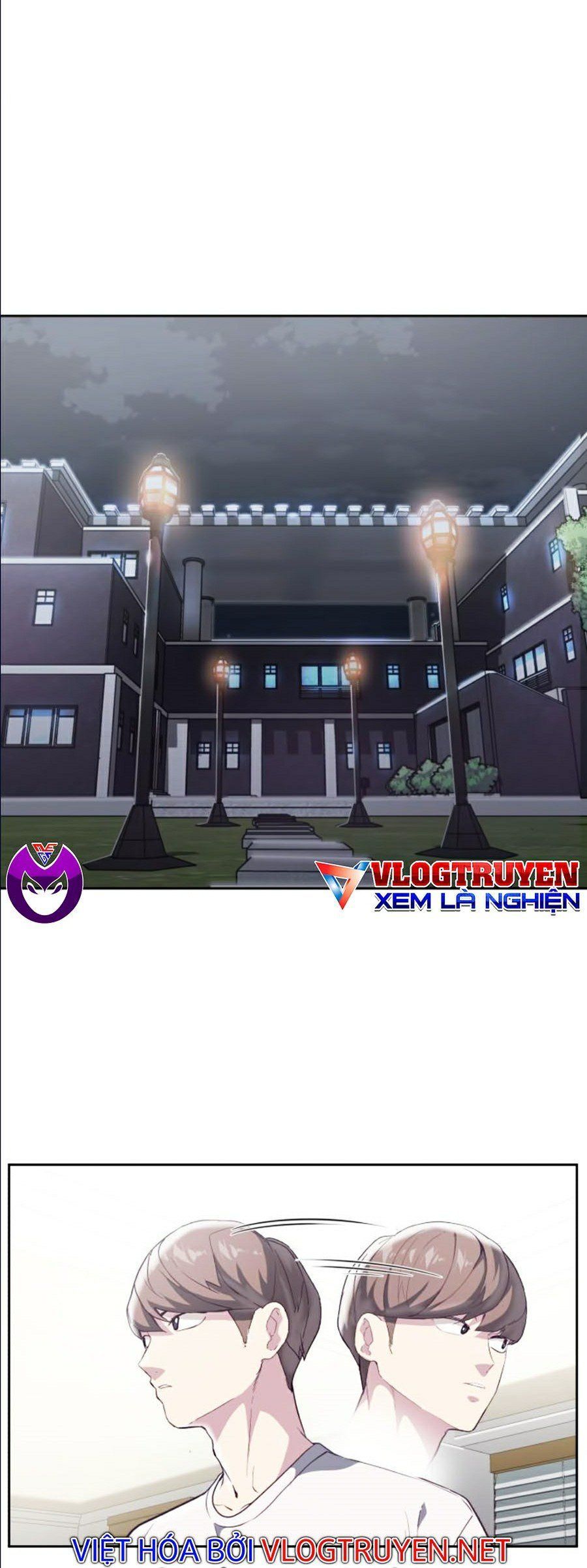 đọc truyện Cậu Bé Của Thần Chết Chương 107 ảnh 54 tại Thiên Thai Truyện