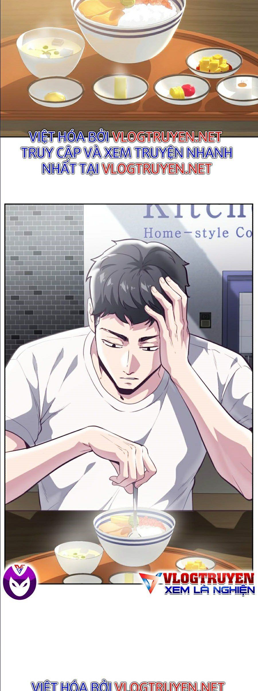 đọc truyện Cậu Bé Của Thần Chết Chương 107 ảnh 56 tại Thiên Thai Truyện