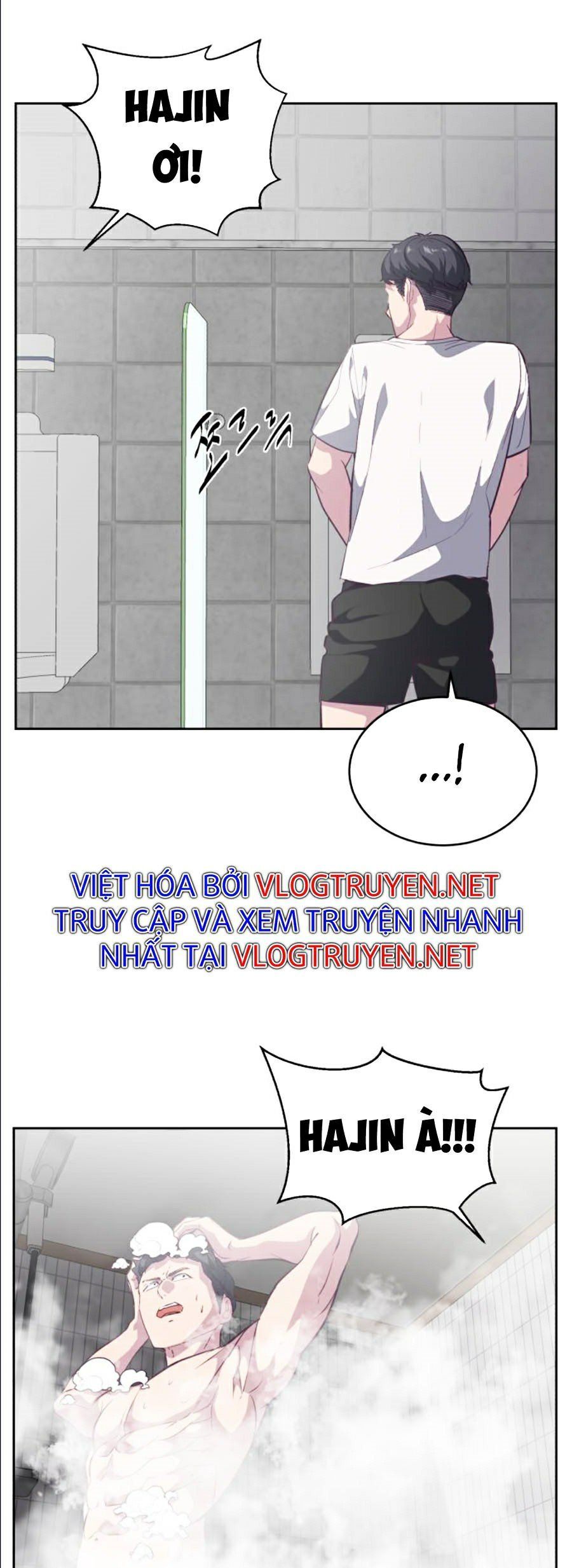 đọc truyện Cậu Bé Của Thần Chết Chương 107 ảnh 59 tại Thiên Thai Truyện