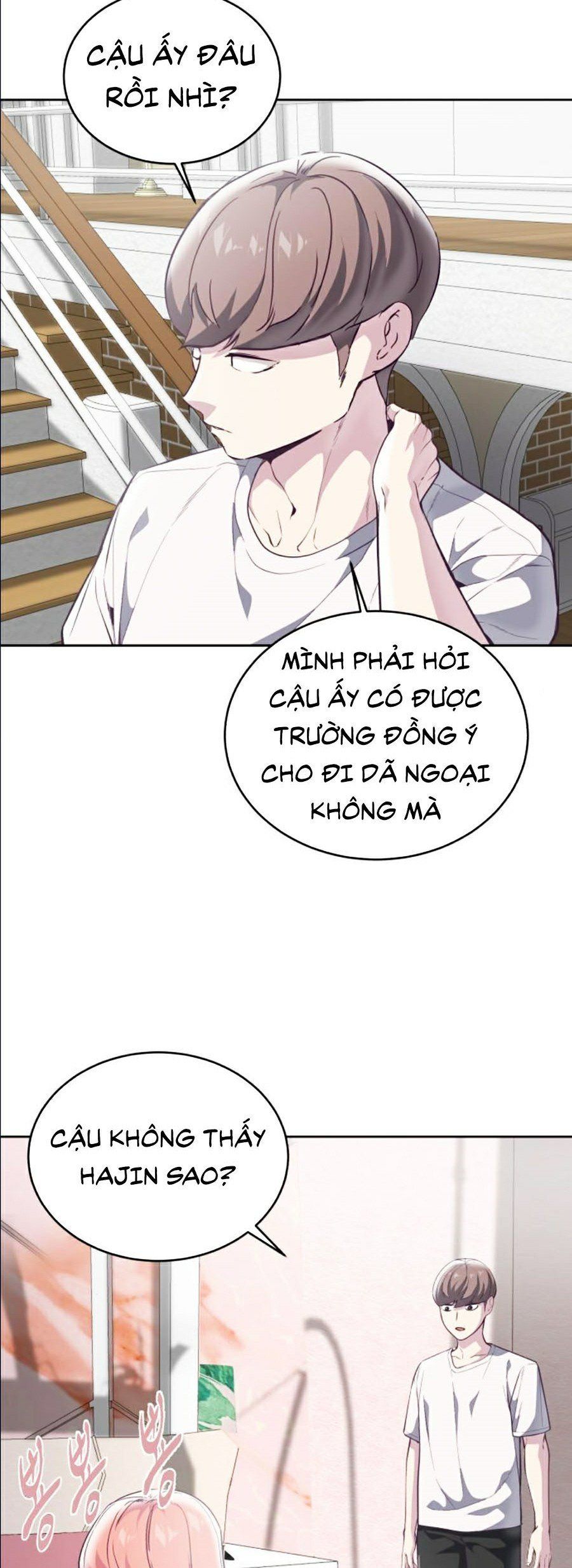 đọc truyện Cậu Bé Của Thần Chết Chương 107 ảnh 61 tại Thiên Thai Truyện