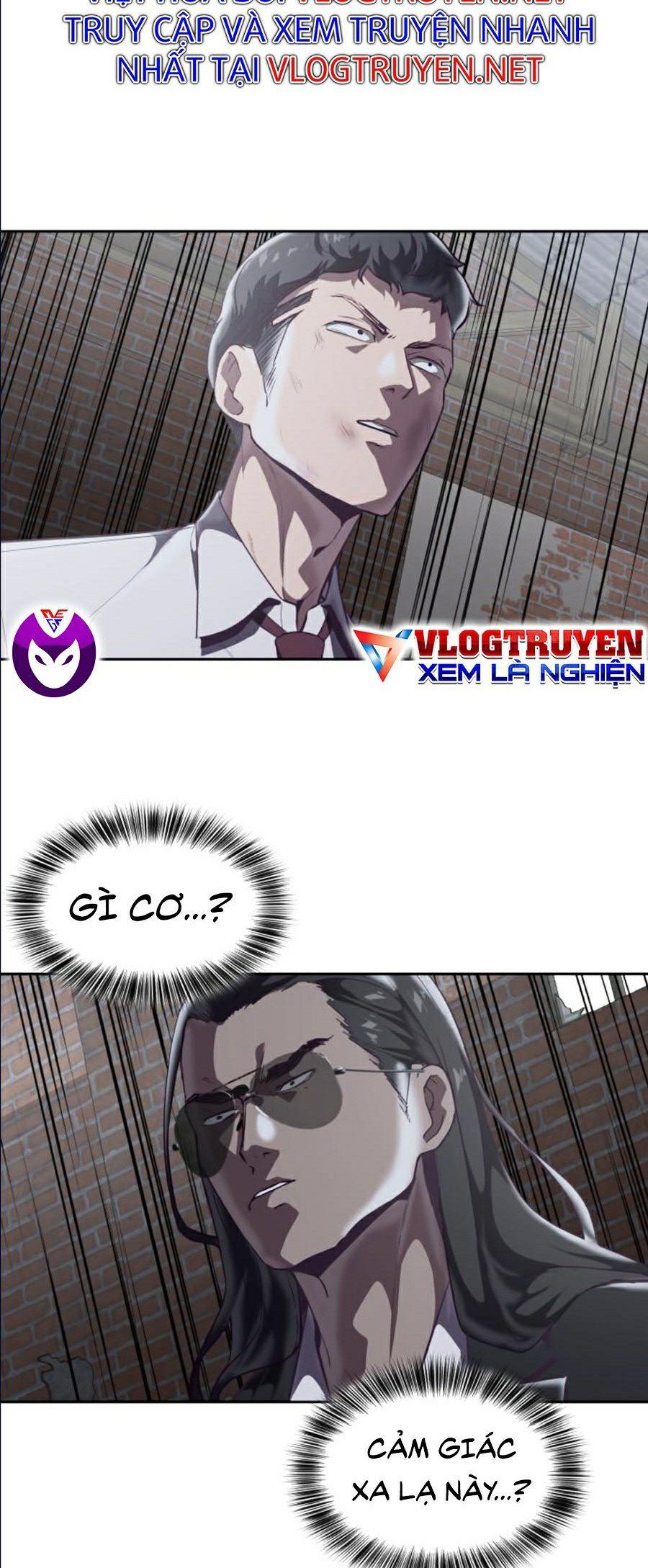 đọc truyện Cậu Bé Của Thần Chết Chương 107 ảnh 8 tại Thiên Thai Truyện