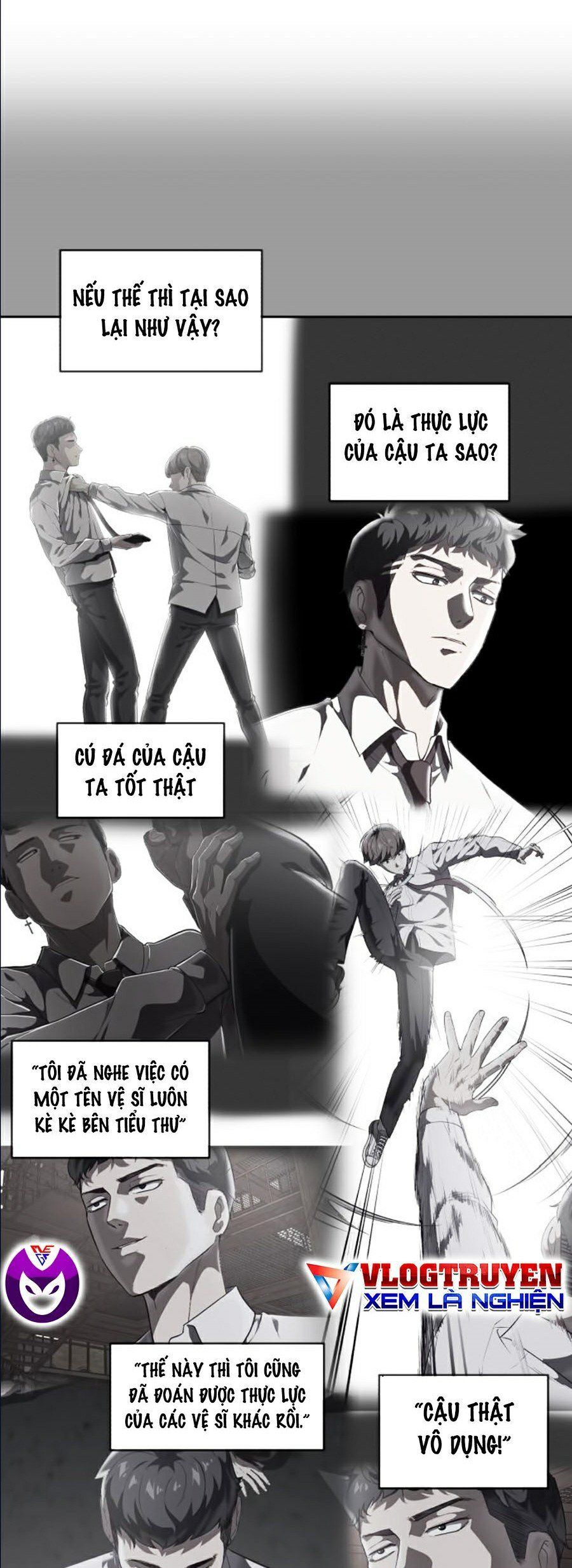 đọc truyện Cậu Bé Của Thần Chết Chương 107 ảnh 64 tại Thiên Thai Truyện