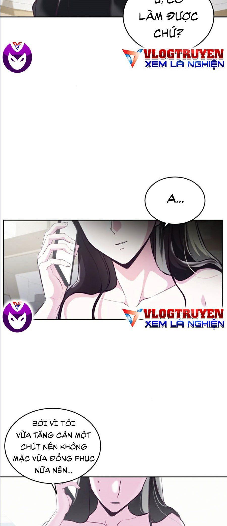 đọc truyện Cậu Bé Của Thần Chết Chương 107 ảnh 78 tại Thiên Thai Truyện