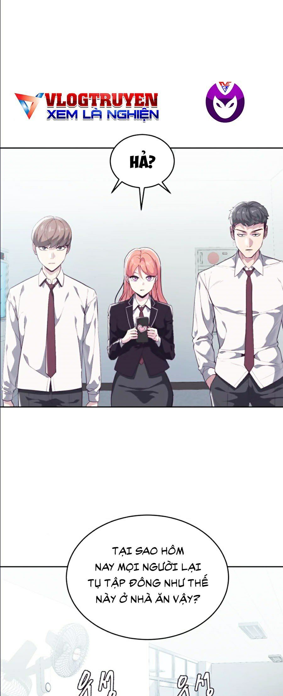 đọc truyện Cậu Bé Của Thần Chết Chương 108 ảnh 3 tại Thiên Thai Truyện