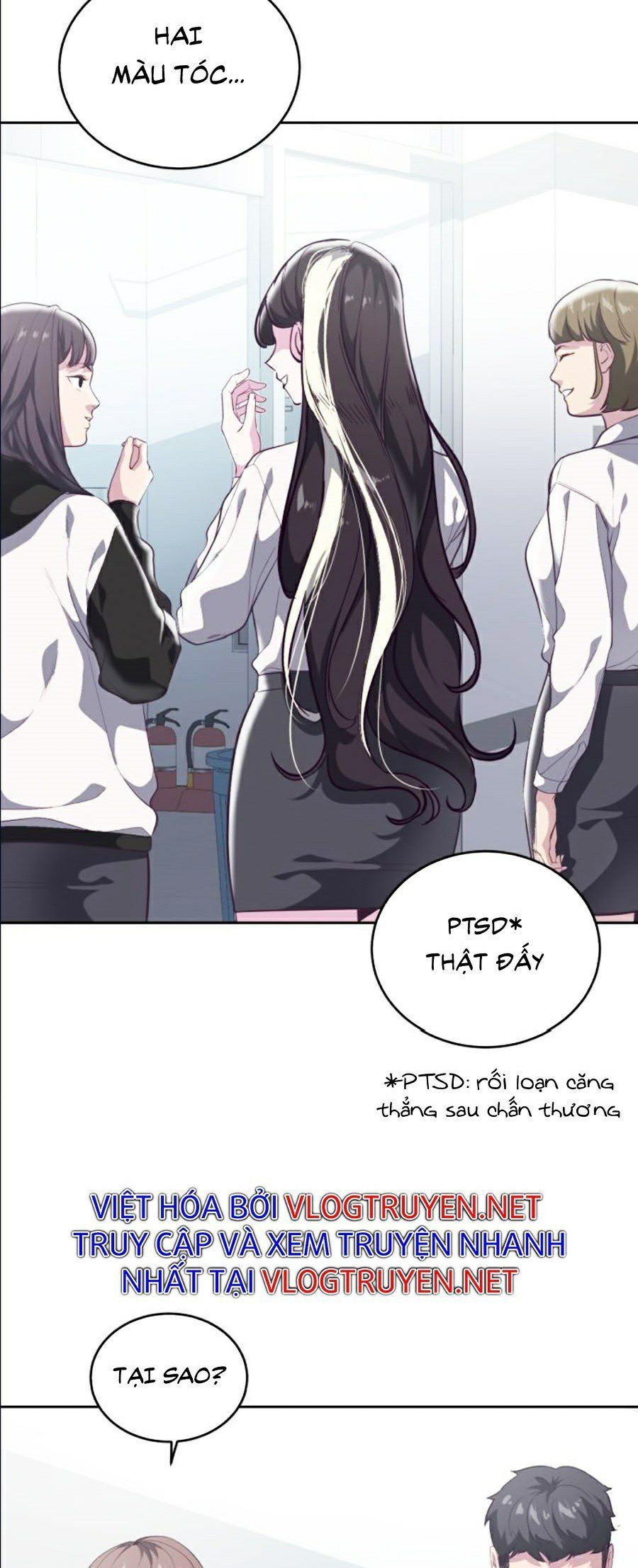 đọc truyện Cậu Bé Của Thần Chết Chương 108 ảnh 6 tại Thiên Thai Truyện