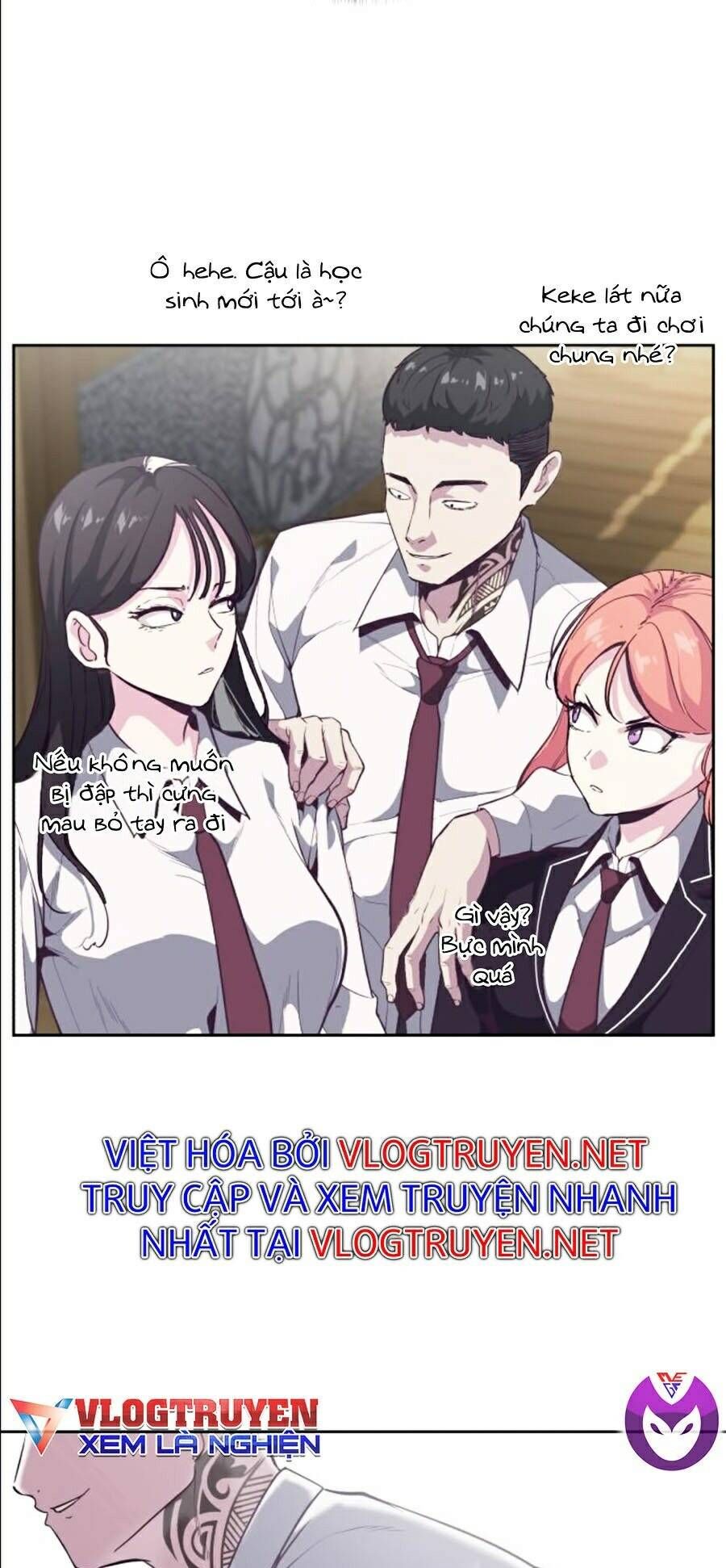 đọc truyện Cậu Bé Của Thần Chết Chương 109 ảnh 13 tại Thiên Thai Truyện