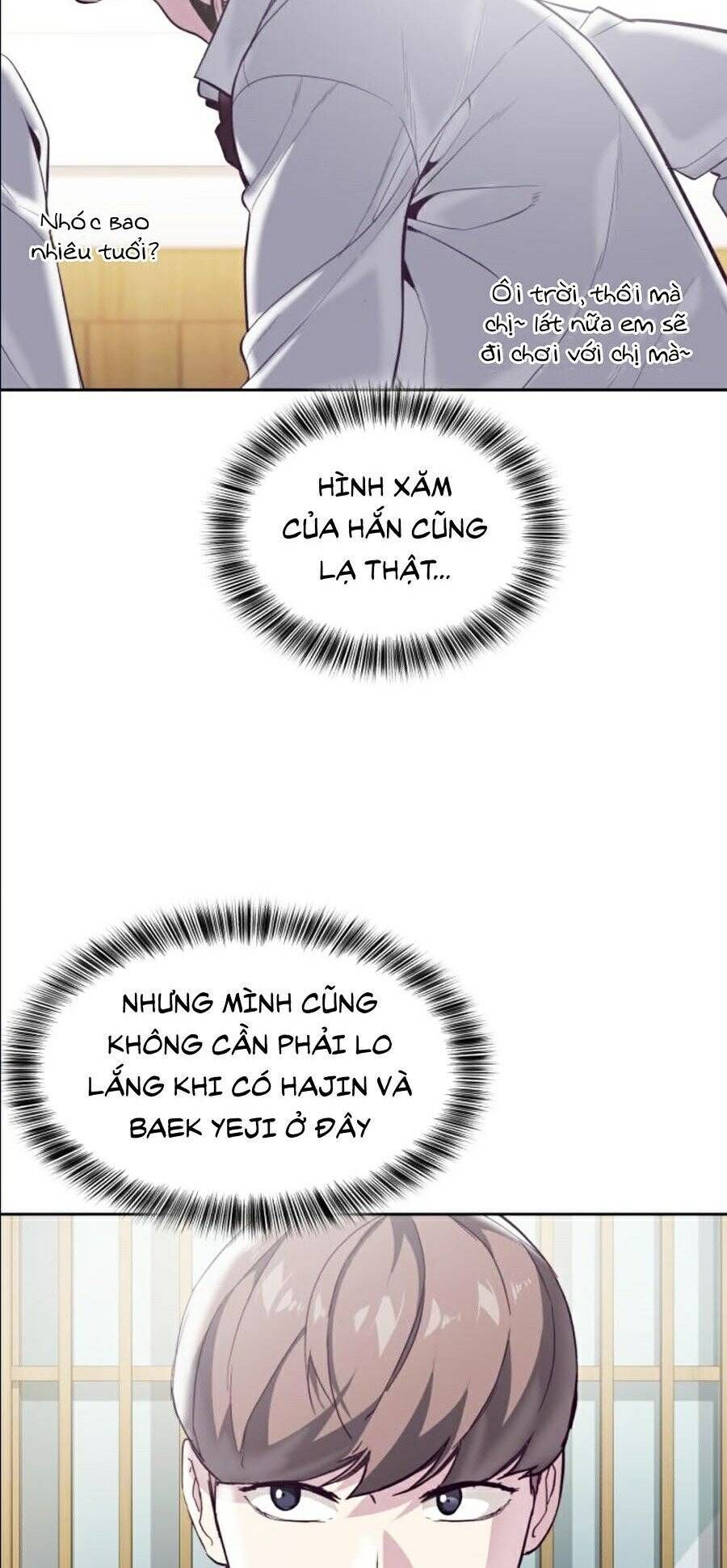 đọc truyện Cậu Bé Của Thần Chết Chương 109 ảnh 14 tại Thiên Thai Truyện