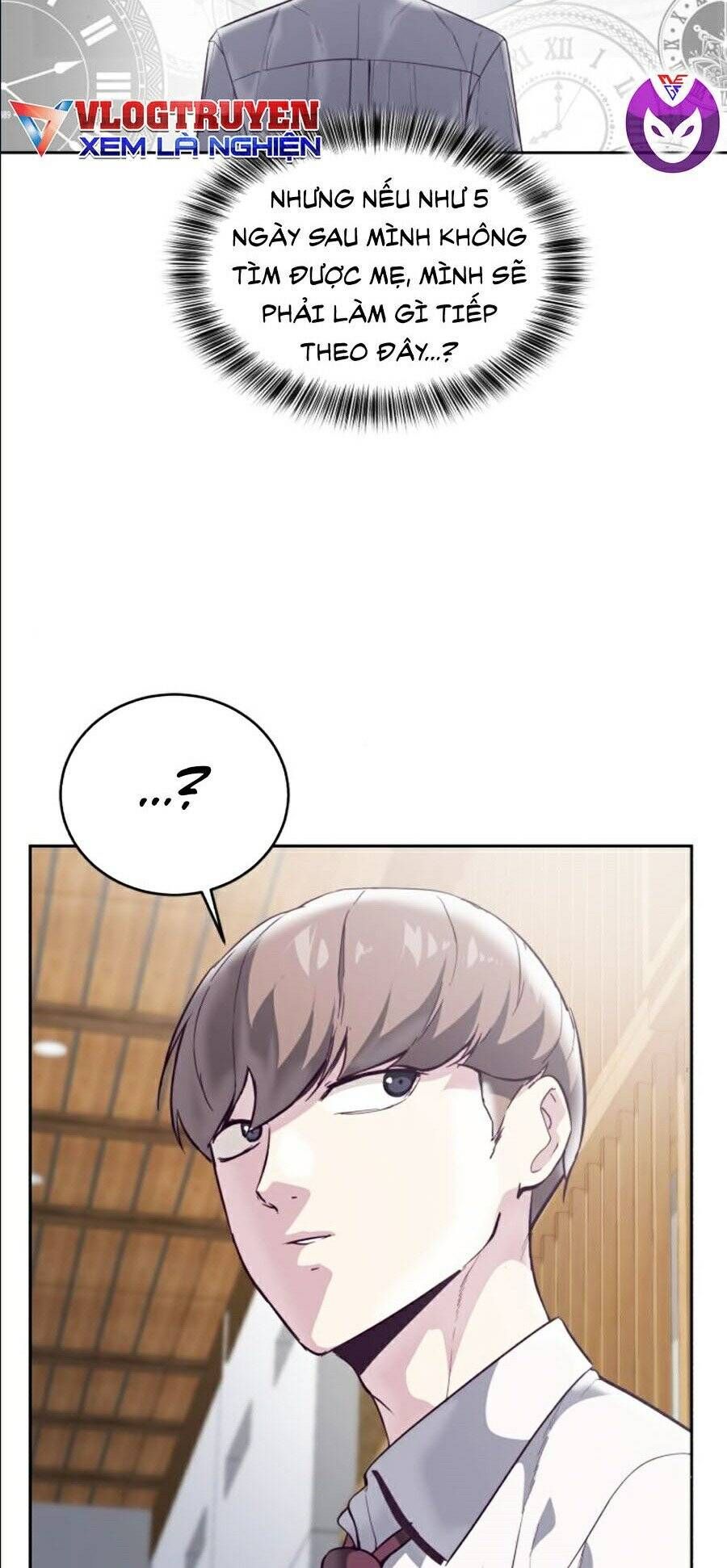 đọc truyện Cậu Bé Của Thần Chết Chương 109 ảnh 16 tại Thiên Thai Truyện