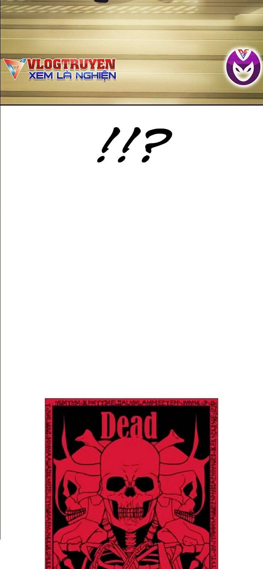 đọc truyện Cậu Bé Của Thần Chết Chương 109 ảnh 18 tại Thiên Thai Truyện