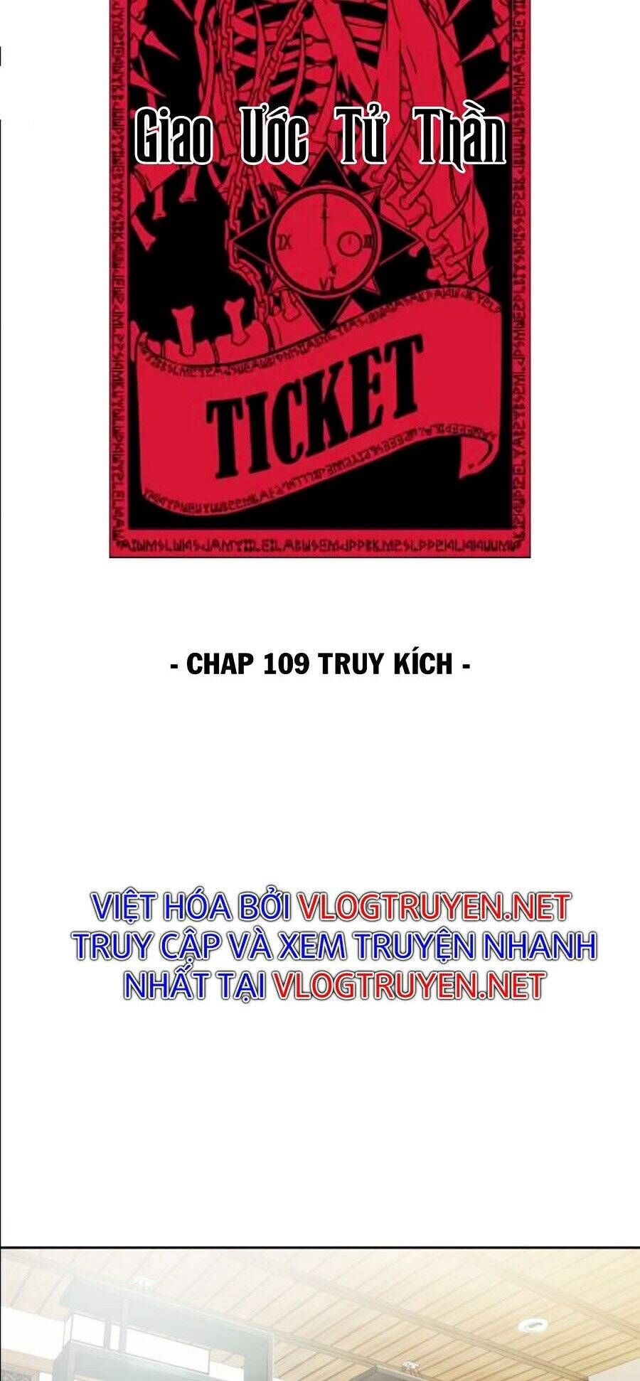 đọc truyện Cậu Bé Của Thần Chết Chương 109 ảnh 19 tại Thiên Thai Truyện