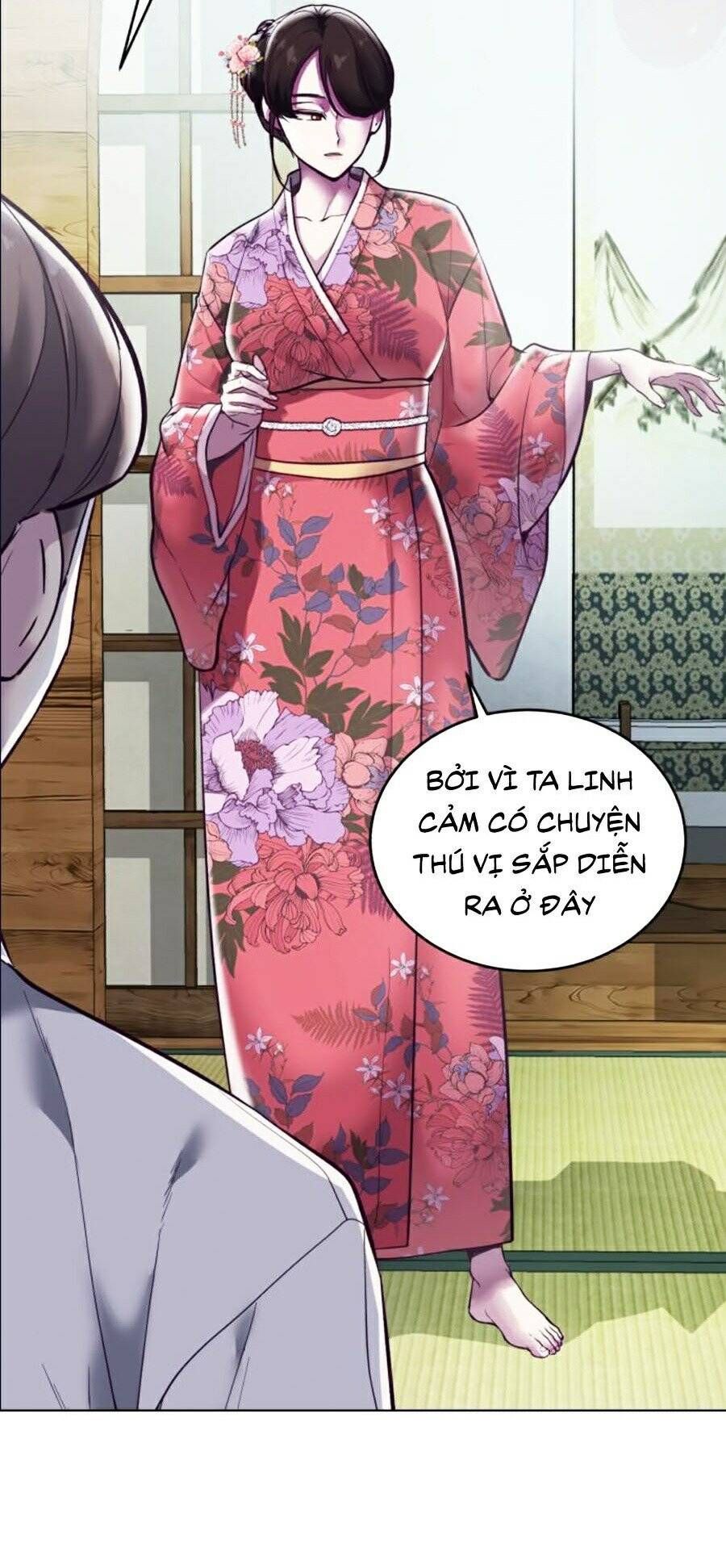 đọc truyện Cậu Bé Của Thần Chết Chương 109 ảnh 22 tại Thiên Thai Truyện