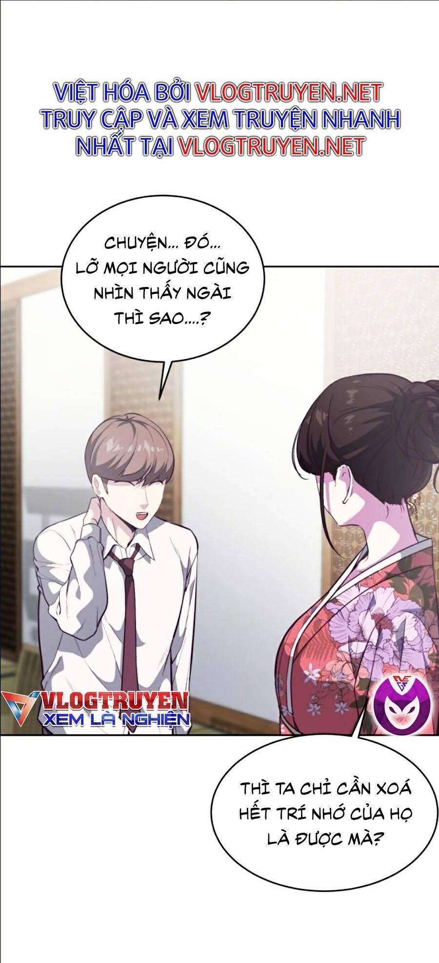 đọc truyện Cậu Bé Của Thần Chết Chương 109 ảnh 23 tại Thiên Thai Truyện