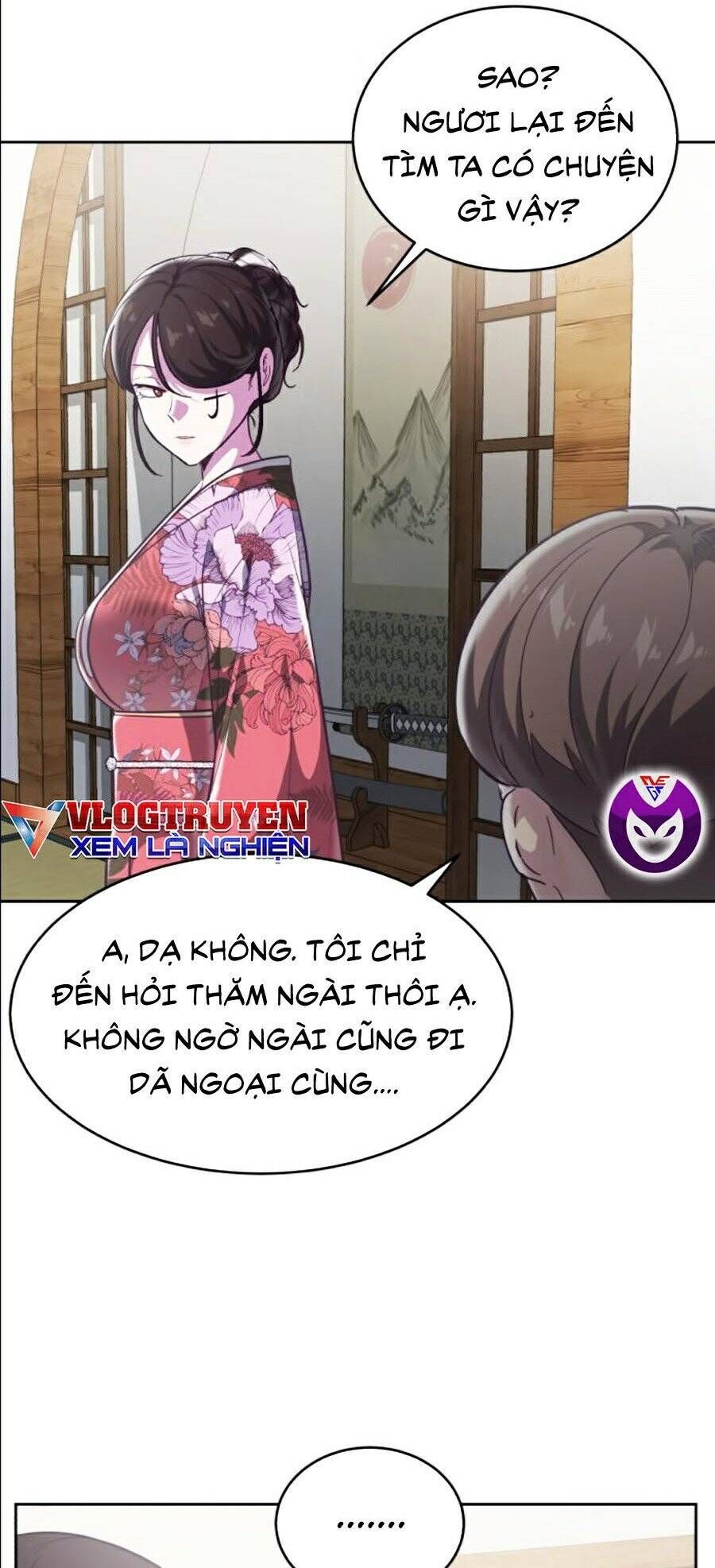 đọc truyện Cậu Bé Của Thần Chết Chương 109 ảnh 25 tại Thiên Thai Truyện