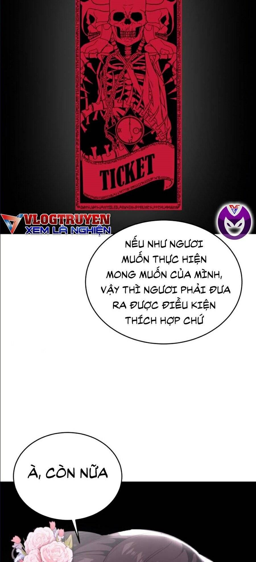 đọc truyện Cậu Bé Của Thần Chết Chương 109 ảnh 27 tại Thiên Thai Truyện