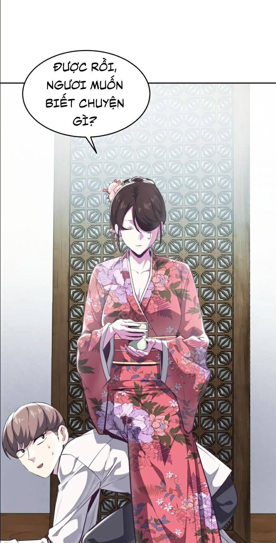 đọc truyện Cậu Bé Của Thần Chết Chương 109 ảnh 33 tại Thiên Thai Truyện