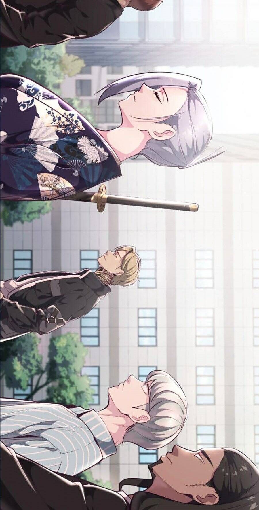 đọc truyện Cậu Bé Của Thần Chết Chương 109 ảnh 40 tại Thiên Thai Truyện