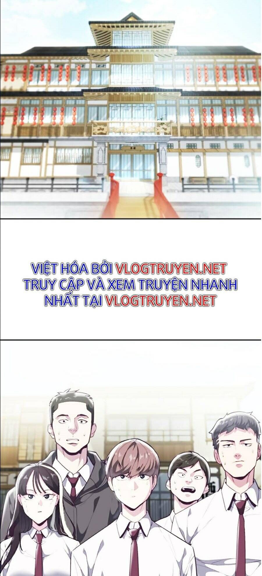 đọc truyện Cậu Bé Của Thần Chết Chương 109 ảnh 6 tại Thiên Thai Truyện