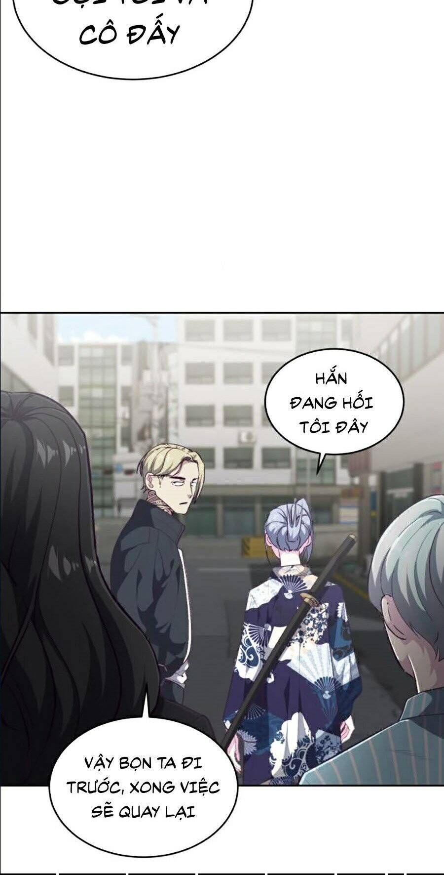 đọc truyện Cậu Bé Của Thần Chết Chương 109 ảnh 42 tại Thiên Thai Truyện