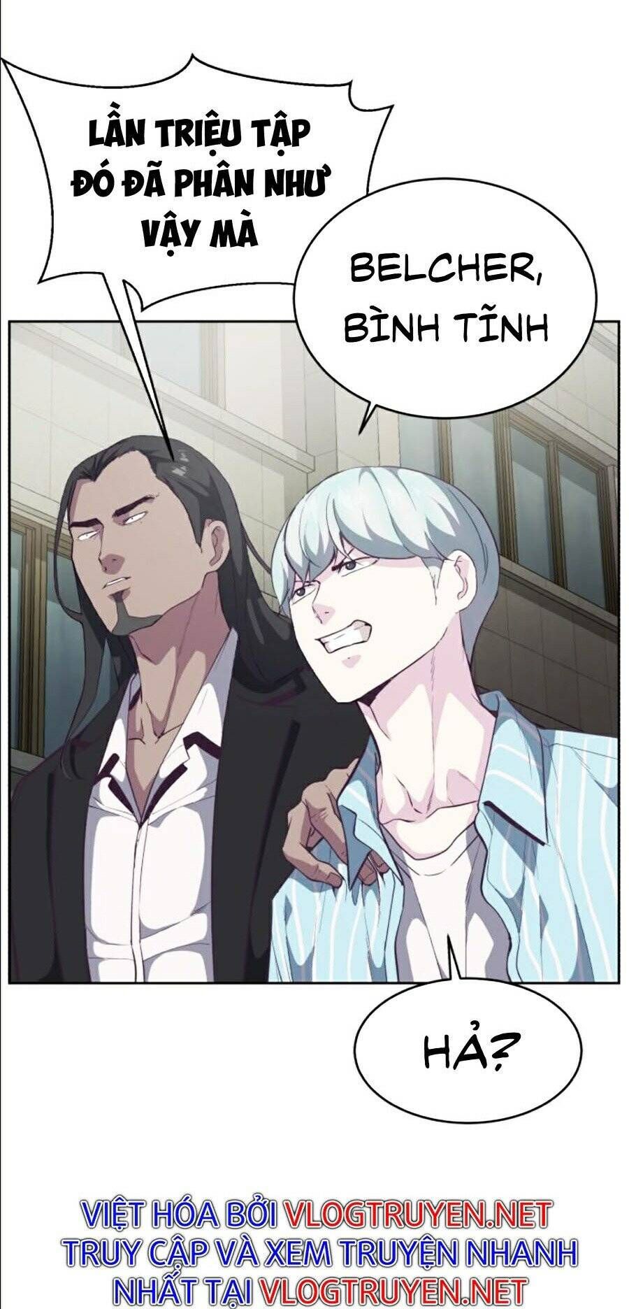 đọc truyện Cậu Bé Của Thần Chết Chương 109 ảnh 48 tại Thiên Thai Truyện