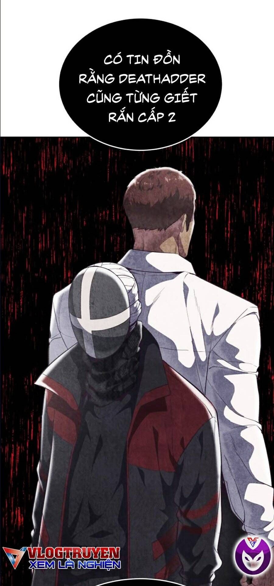 đọc truyện Cậu Bé Của Thần Chết Chương 109 ảnh 57 tại Thiên Thai Truyện